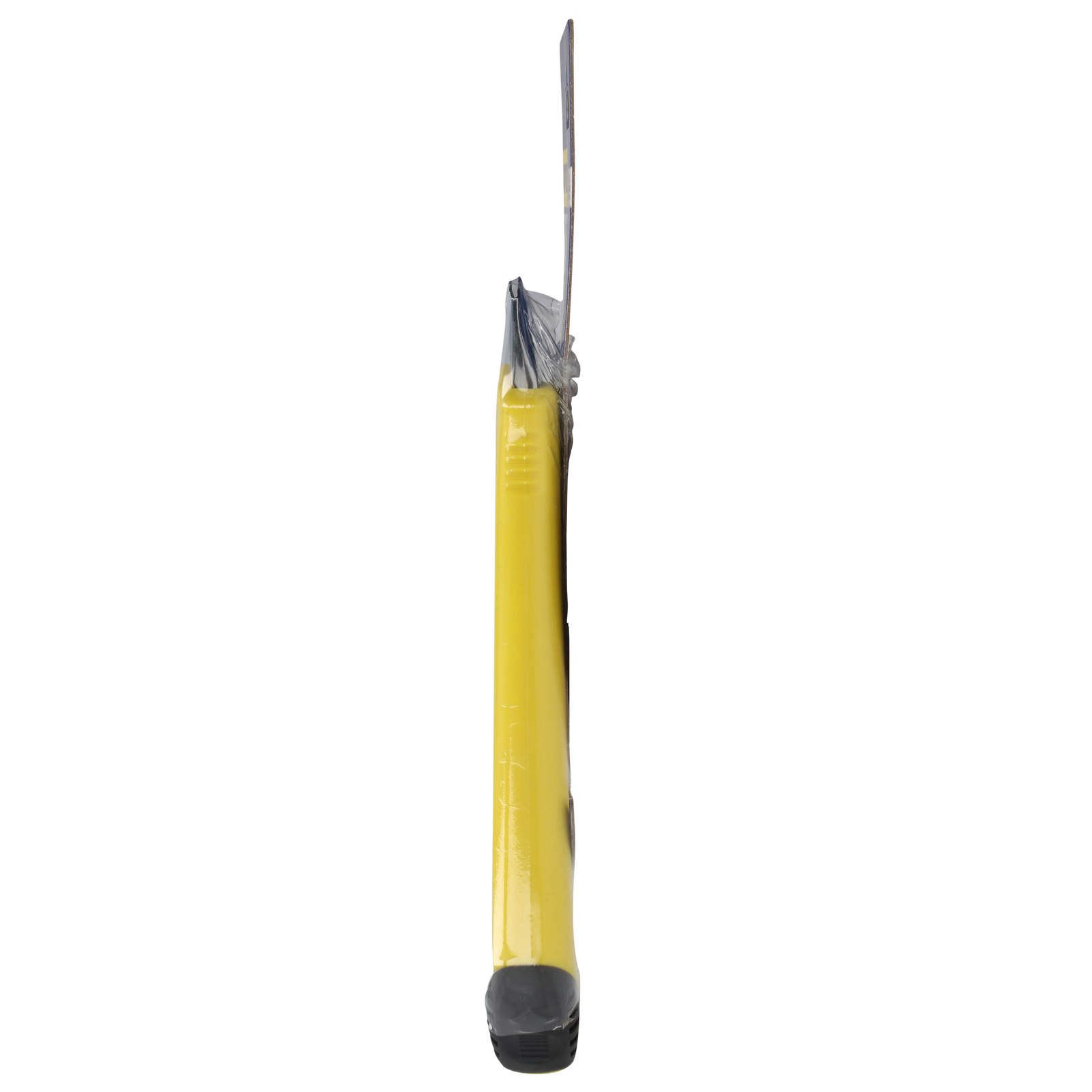 Cutter con cuerpo de plástico de 18 mm, cambio automático de navaja Surtek - Imagen 4