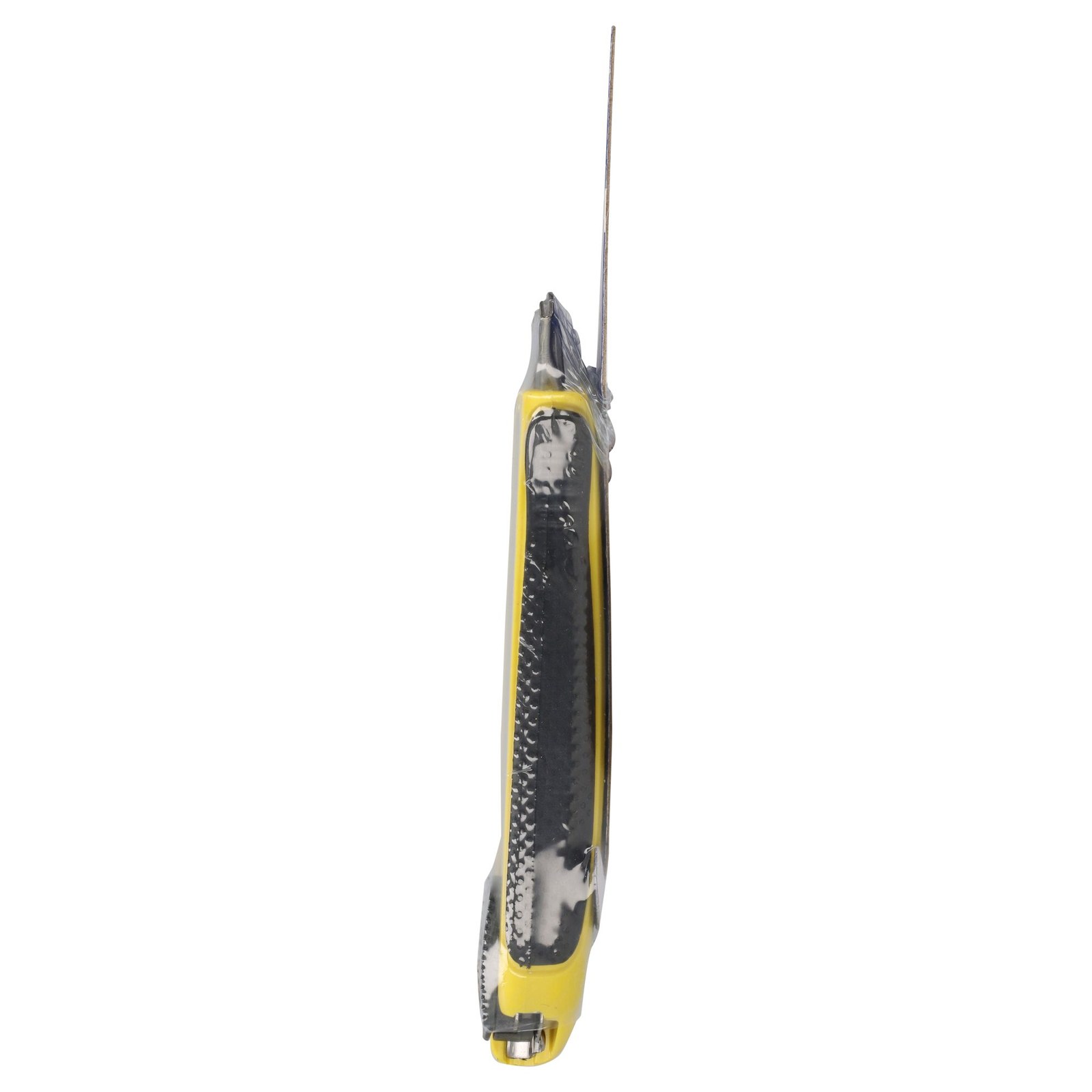 Cutter con cuerpo de plástico bimaterial de 18 mm, cambio automático de navaja Surtek - Imagen 4
