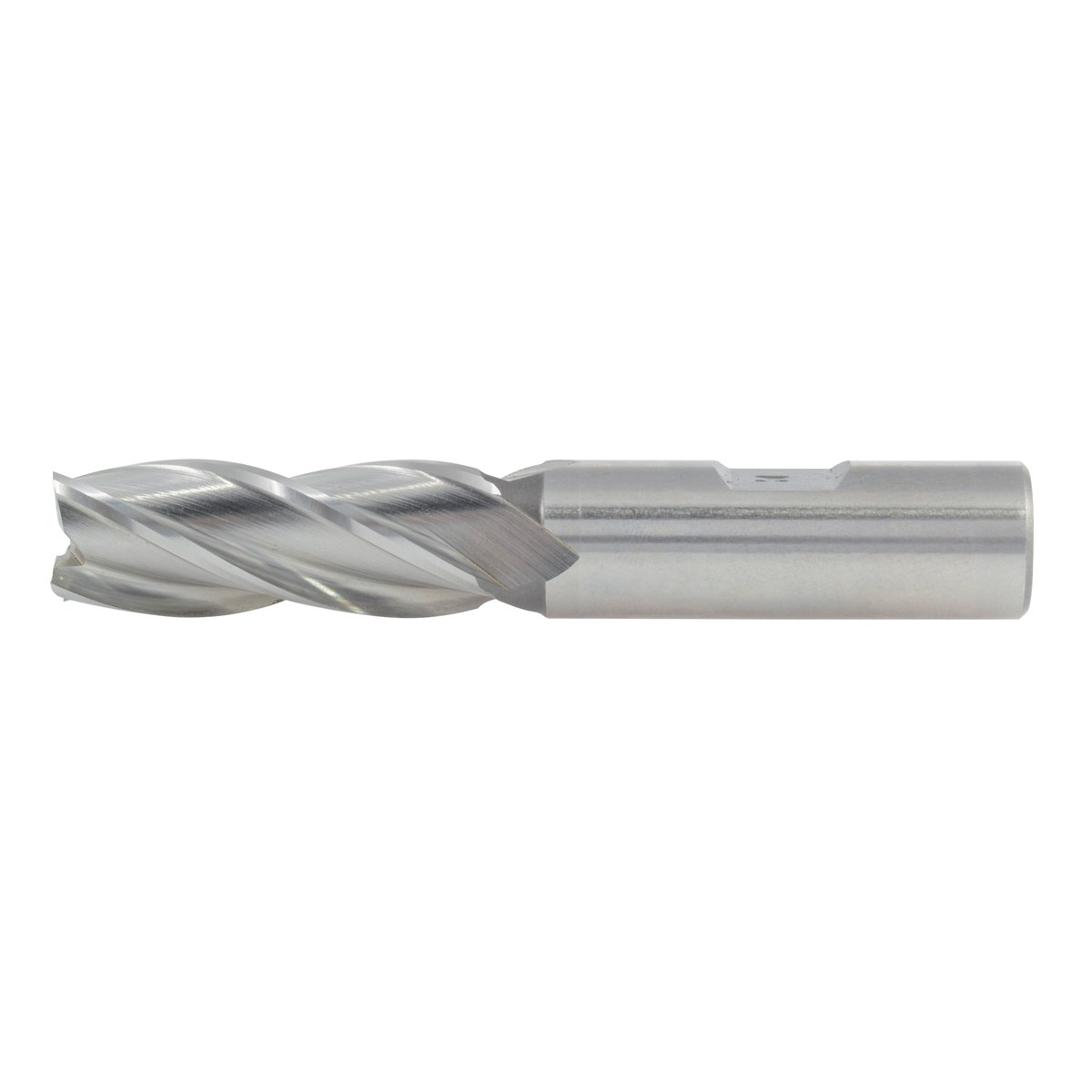 Cortador vertical punta plana 4 gavilanes, 7/16" Urrea