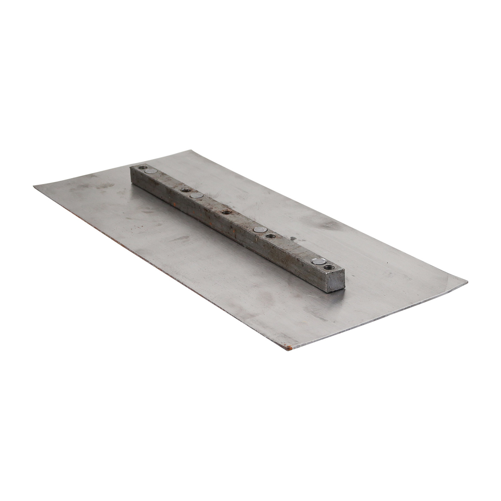 Juego de 4 Cuchillas para Alisadora de Concreto Manual WESTON CW-005