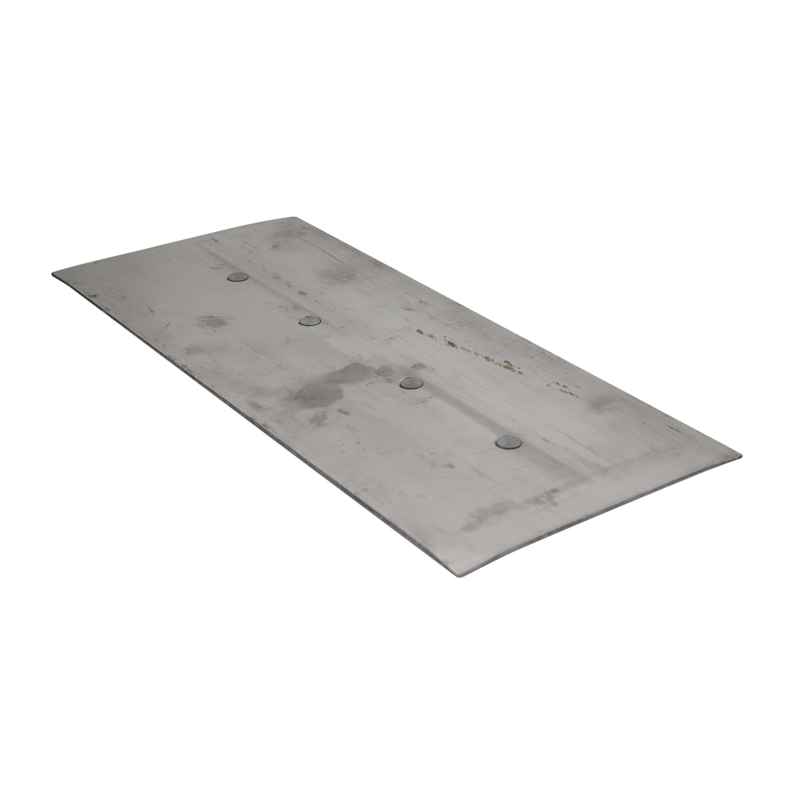 JGO DE 4 CUCHILLAS P/ALISADORA D/CONCRETO MANUAL CW-005 - Imagen 2