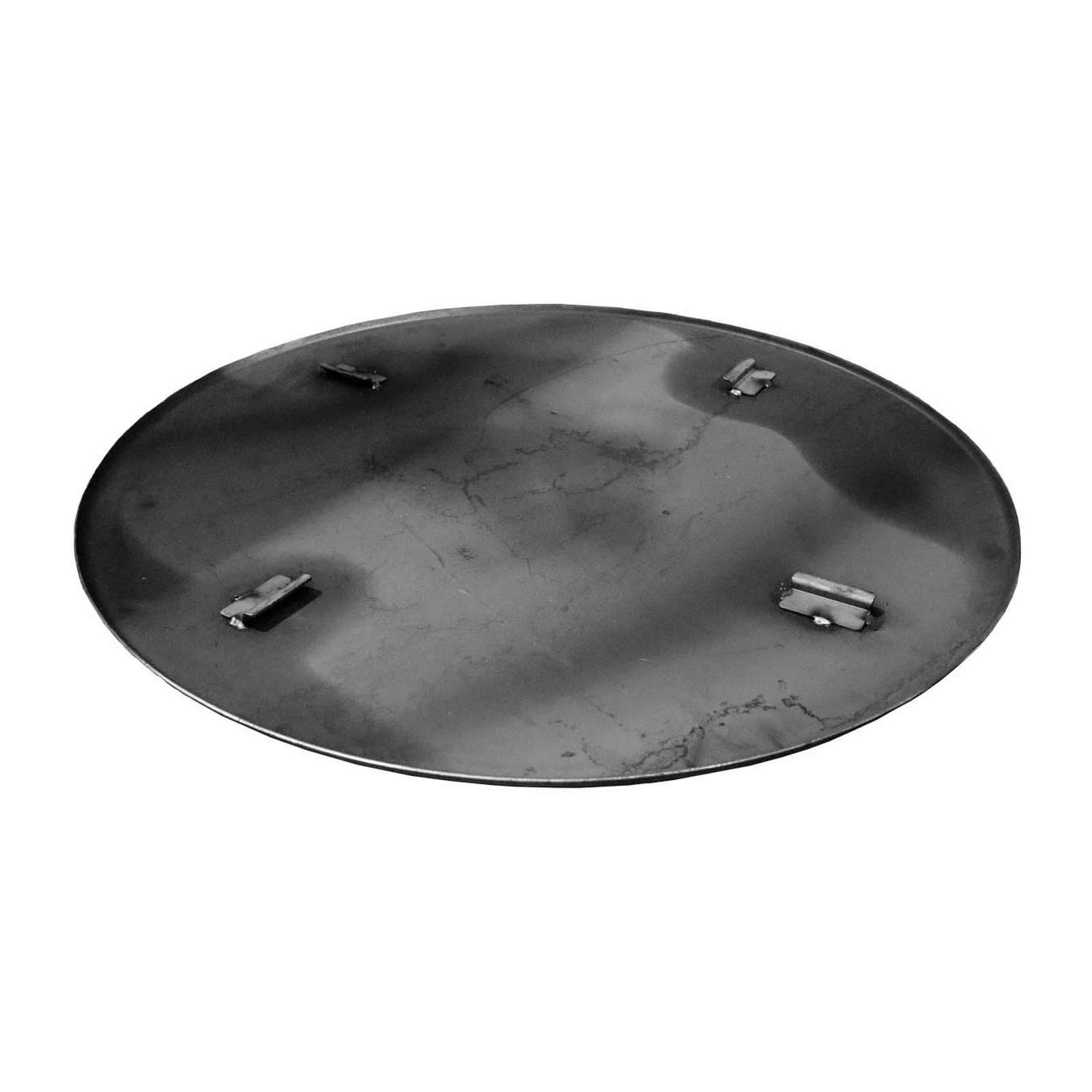 Bandeja de Disco para Alisadora de Concreto Manual WESTON CW-005