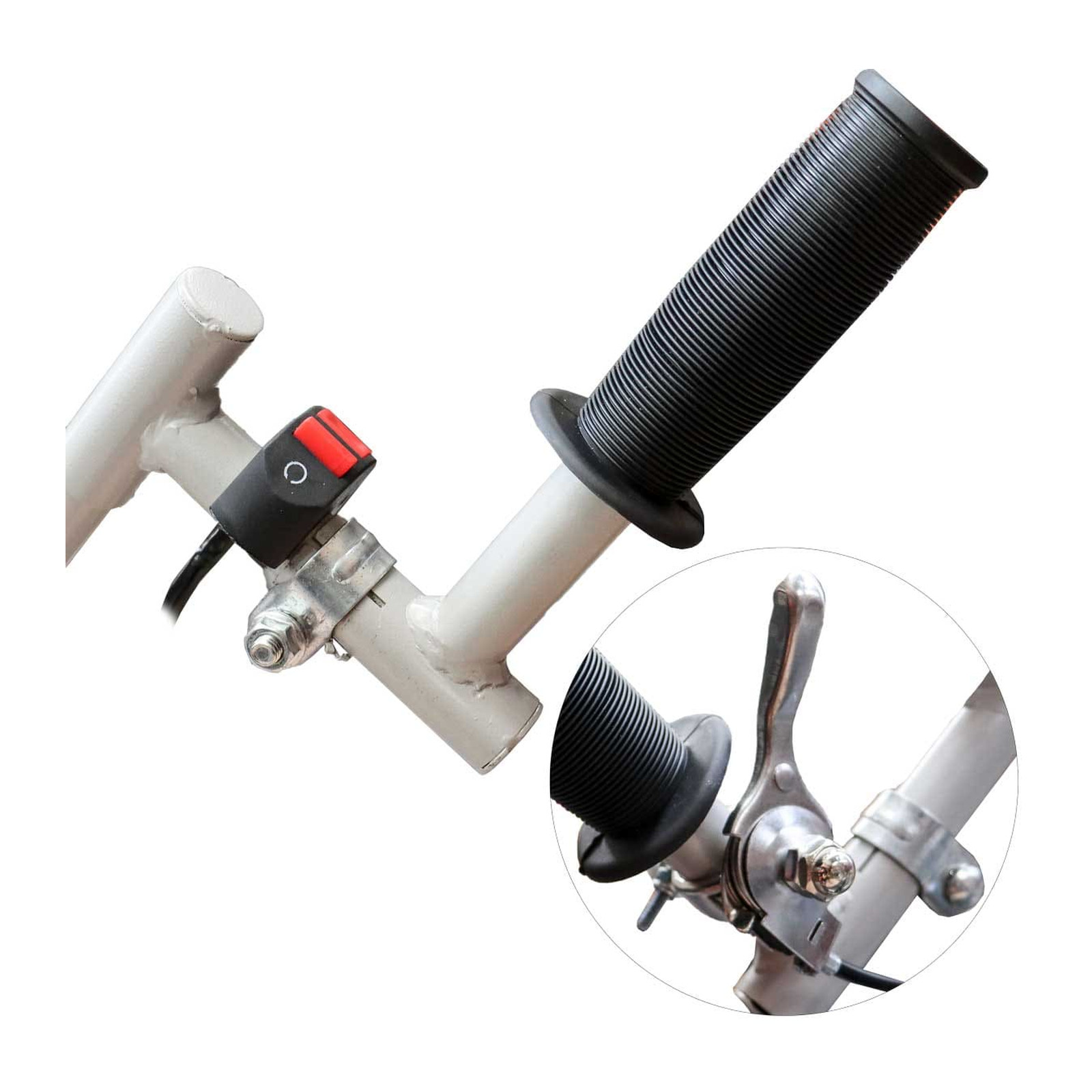 REGLA VIBRATORIA 1.2  KW - Imagen 2