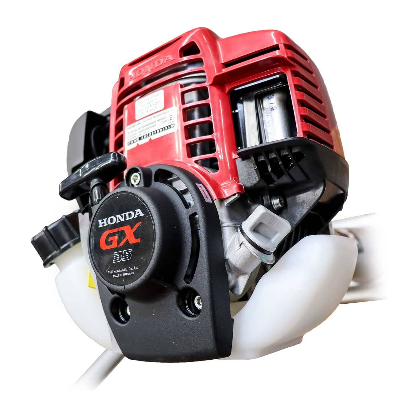 REGLA VIBRATORIA 1.2  KW - Imagen 3
