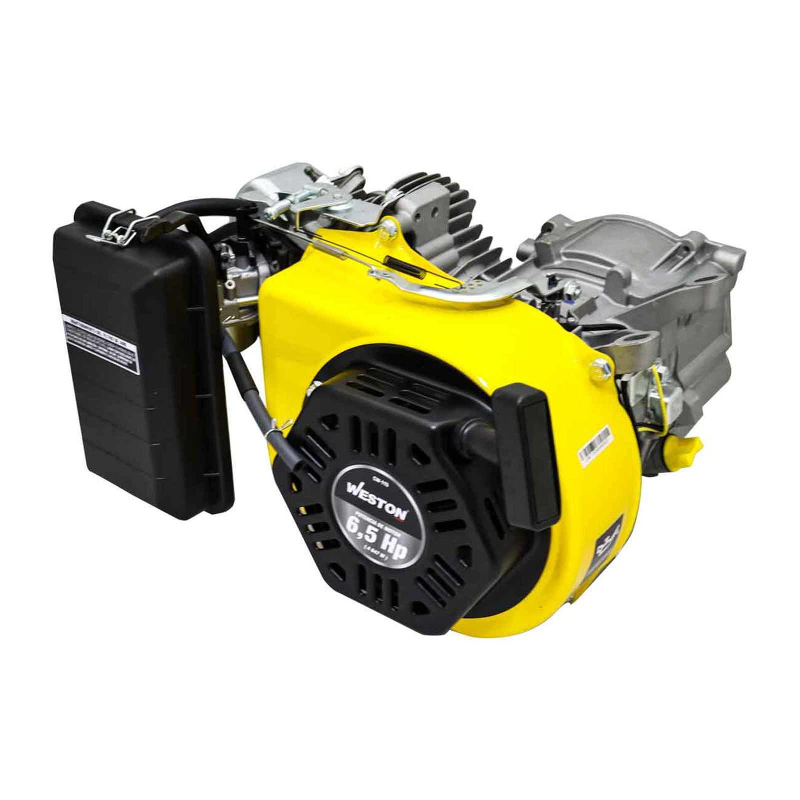 Motor para Generador a Gasolina 2800W Weston