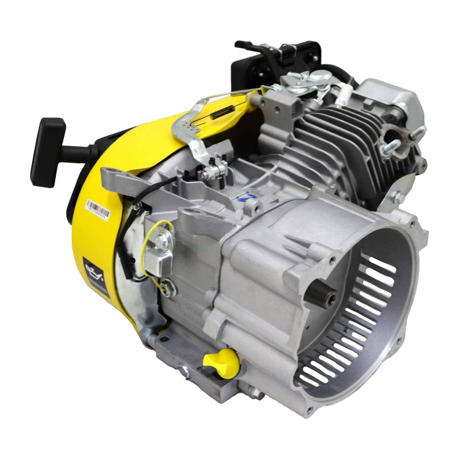 MOTOR P/GENERADOR A GASOLINA 2800W - Imagen 2