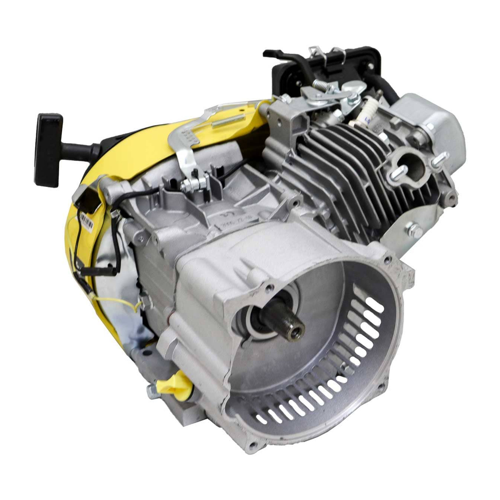 MOTOR P/GENERADOR A GASOLINA 3600W - Imagen 2