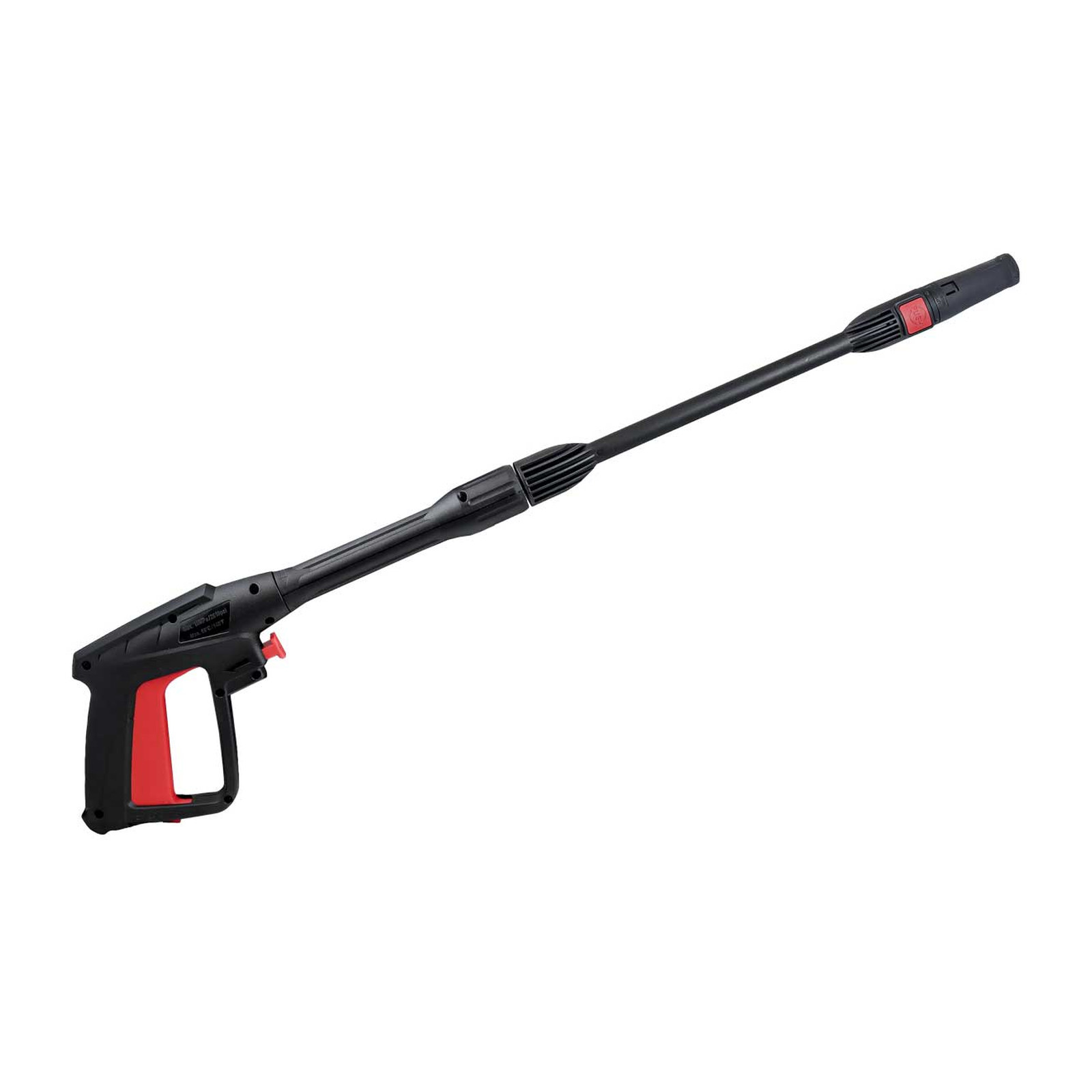HIDROLAVADORA ELECTRICA 1.8HP 1600 PSI 7.1 L/MIN - Imagen 3