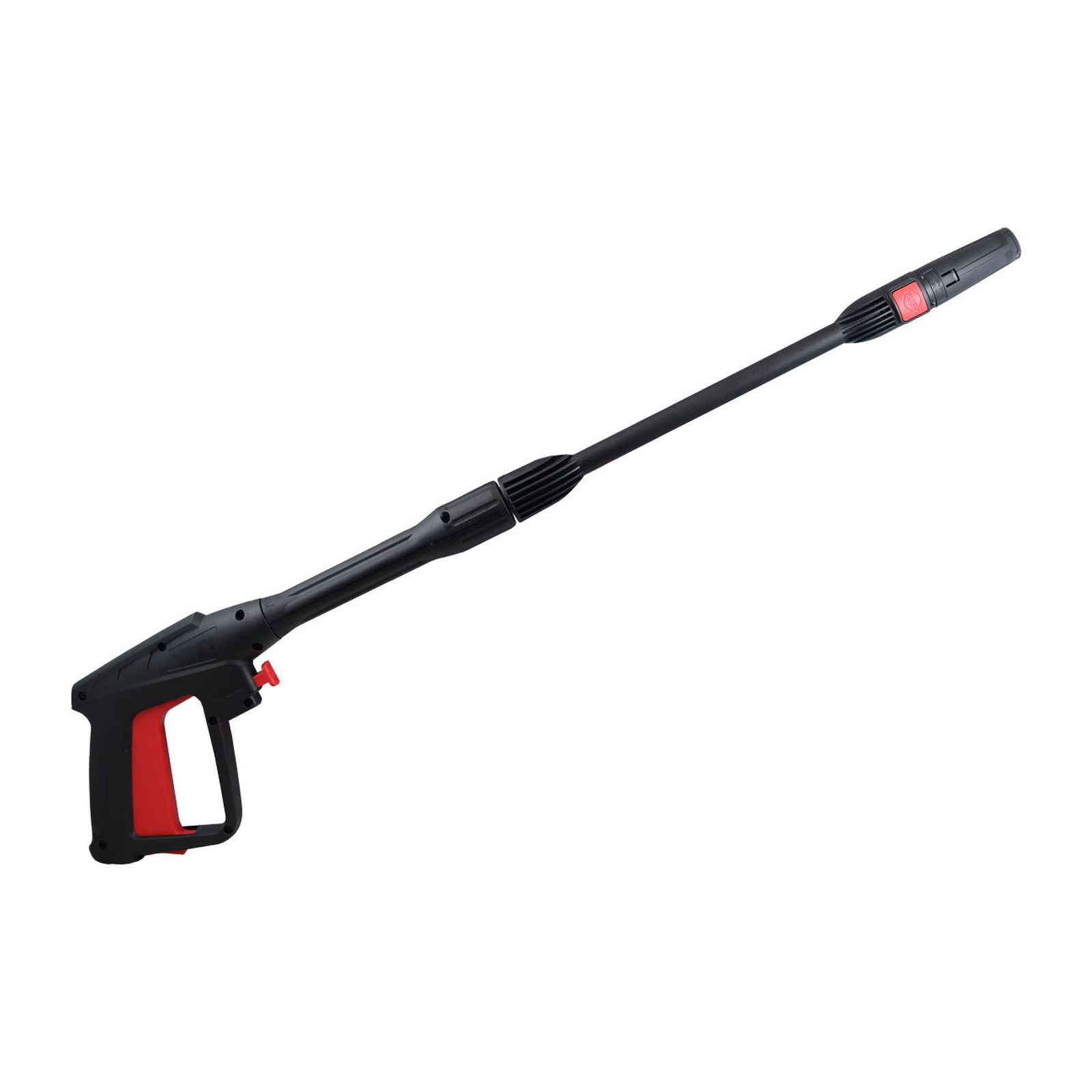 HIDROLAVADORA ELECTRICA 2HP 2000 PSI 7.1 L/MIN - Imagen 3