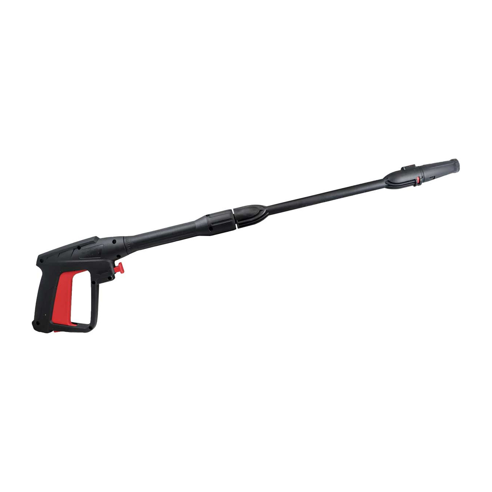 HIDROLAVADORA ELECTRICA 2.6HP 2200PSI 7.8 L/MIN - Imagen 3