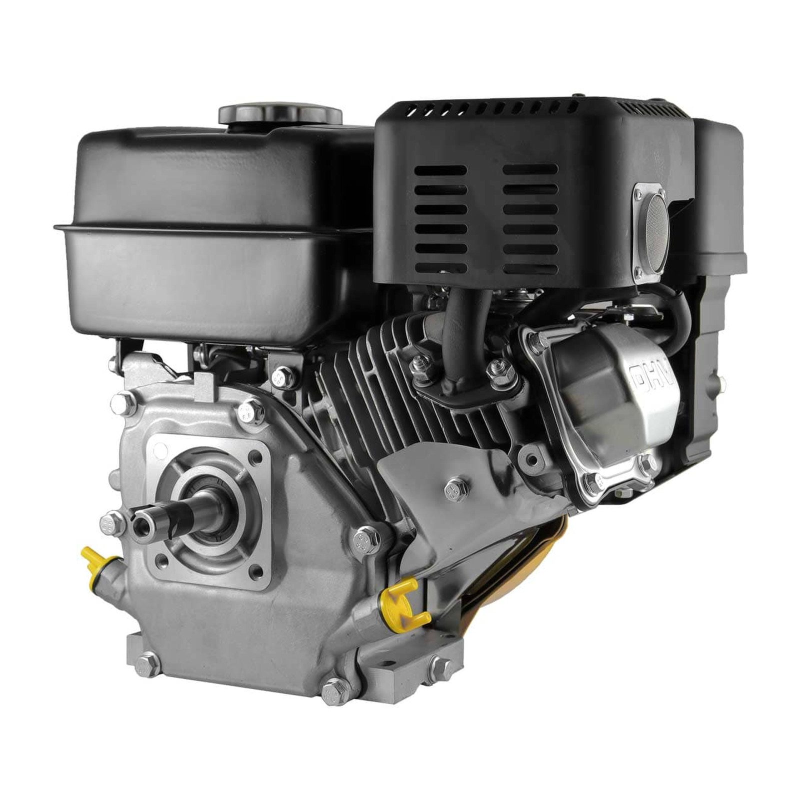 MOTOR P/HIDROLAVADORA 3000PSI - Imagen 2
