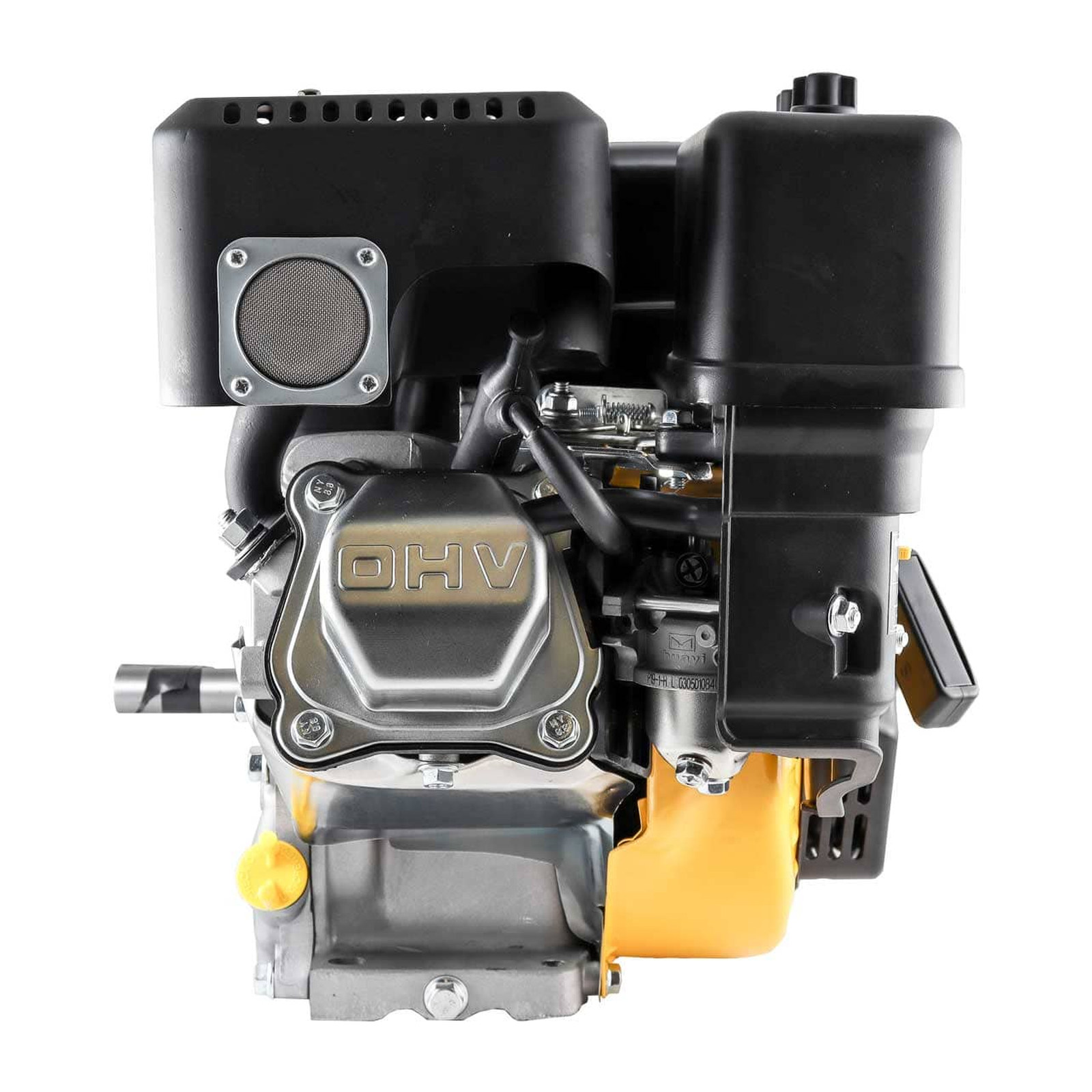 MOTOR P/HIDROLAVADORA 3000PSI - Imagen 3