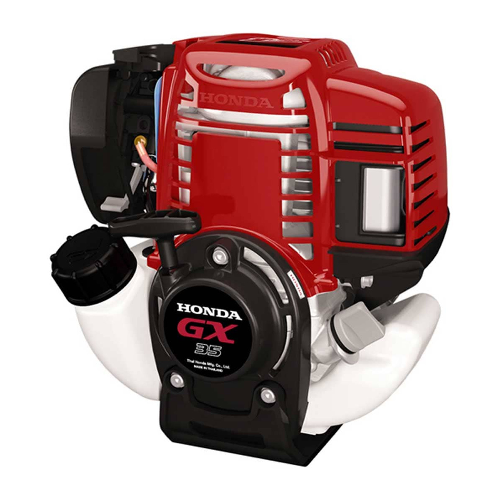 Motor de Gasolina Honda GX35 1.5 HP