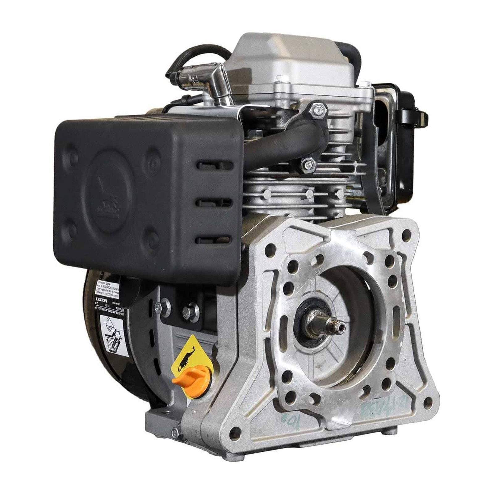 MOTOR DE GASOLINA LONCIN LC165-3H  4HP - Imagen 2