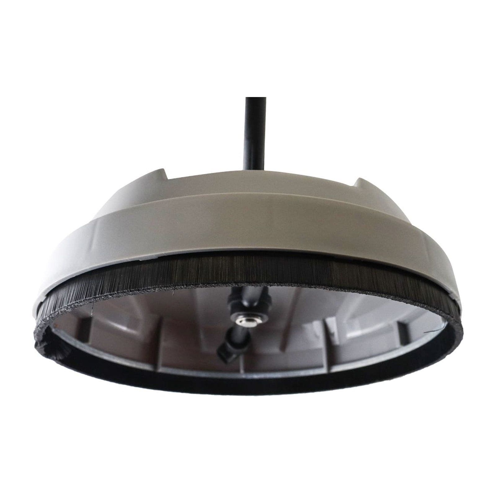 CEPILLO DE LAVADO GIRATORIO CON ARTICULACION P/HIDROLAVADORA WESTON CW-127, CW-128 Y CW-129 - Imagen 3