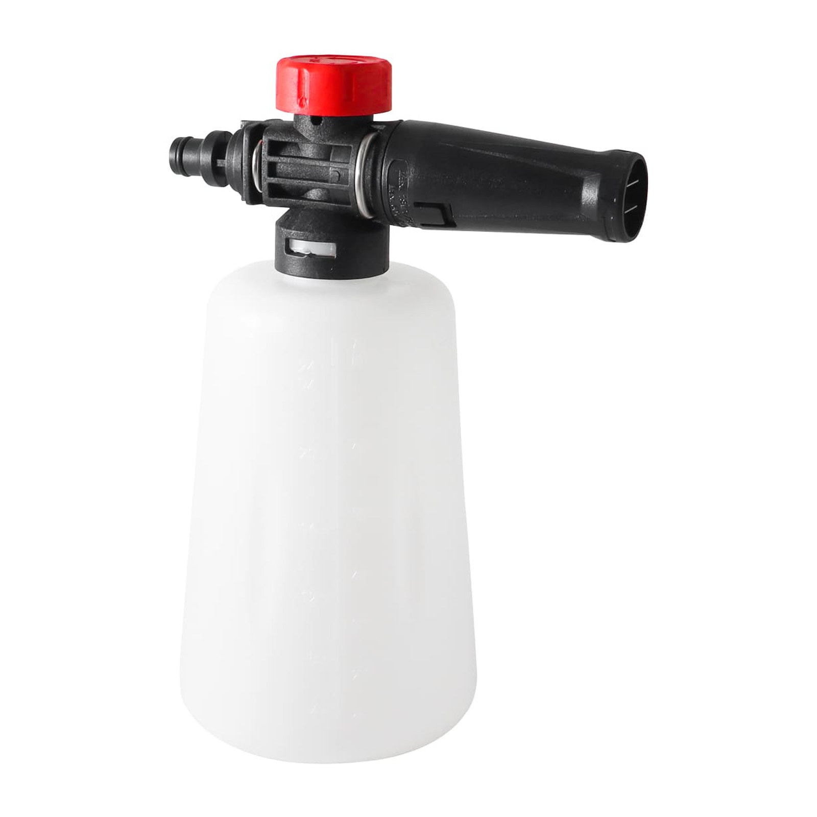 DISPENSADOR DE JABON 750ML P/HIDROLAVADORA WESTON CW-127, CW-128 Y CW-129 - Imagen 2
