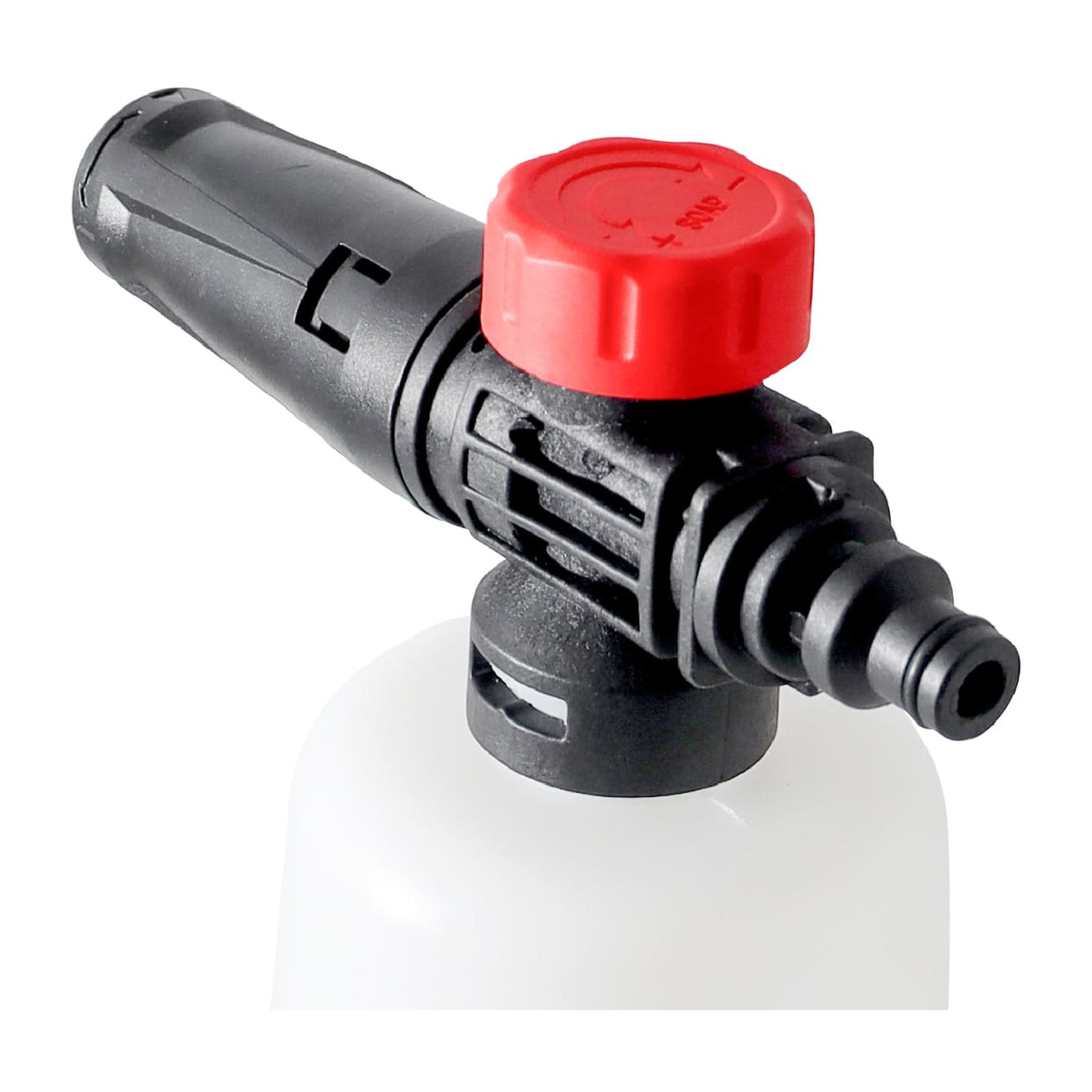 DISPENSADOR DE JABON 750ML P/HIDROLAVADORA WESTON CW-127, CW-128 Y CW-129 - Imagen 3