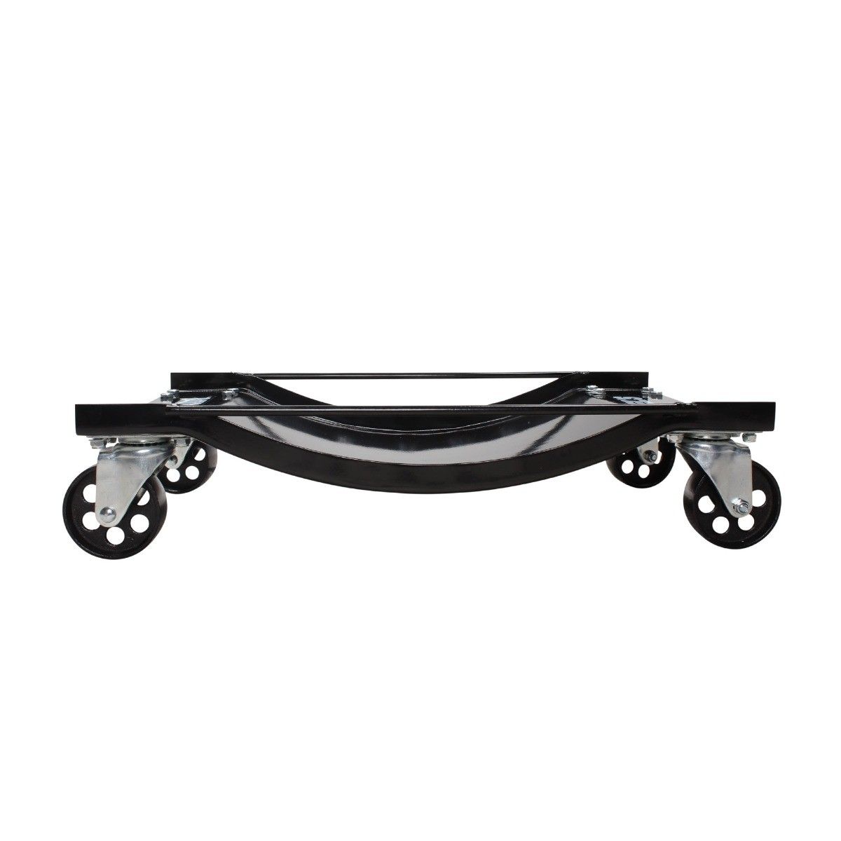 MIKELS D-1 Dolly para auto, 1 Par (454 kgs) - Imagen 3