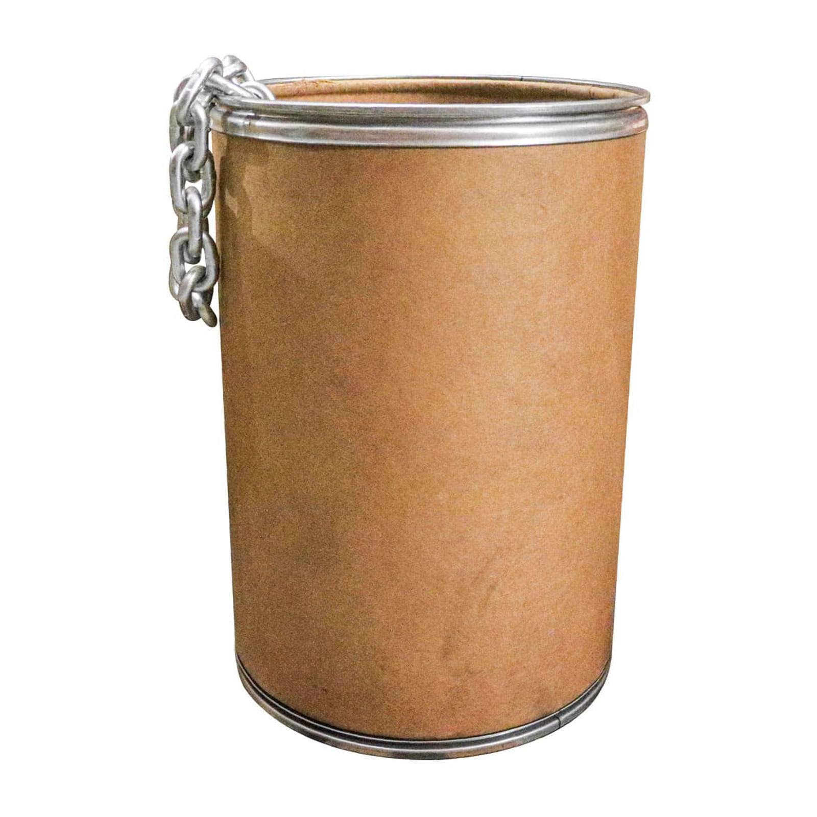 Cuñete de Cadena de Acero Galvanizado 5/8" Grado 30 250 kg 50 m WESTON