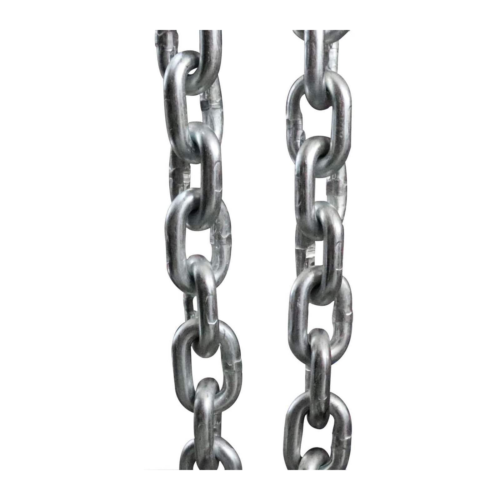 CUÑETE D/CADENA D/ACERO GALV. 5/8" GRADO 30 250 KG 50M - Imagen 2
