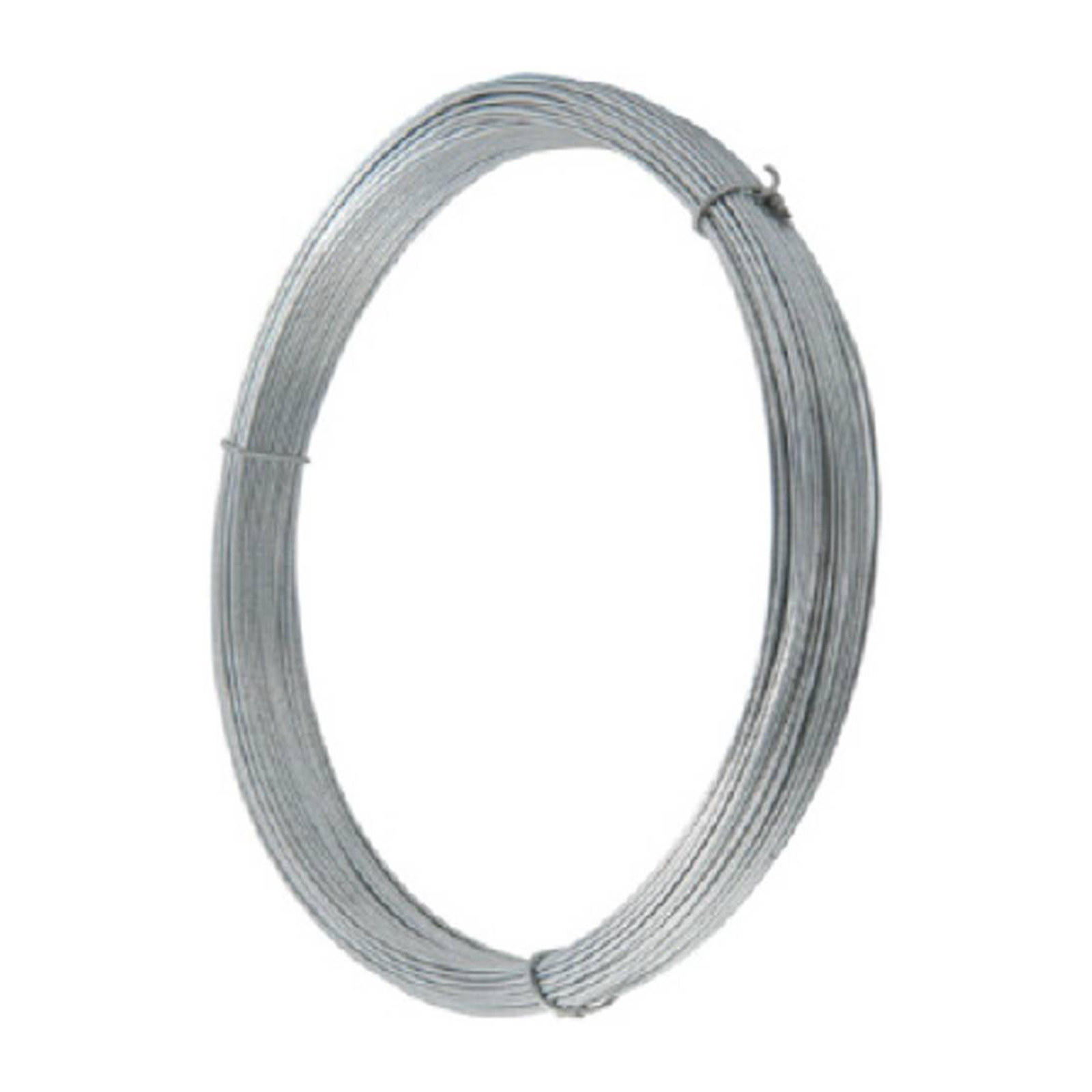Alambre Galvanizado Calibre 14.5 Weston Caja con 20 Piezas