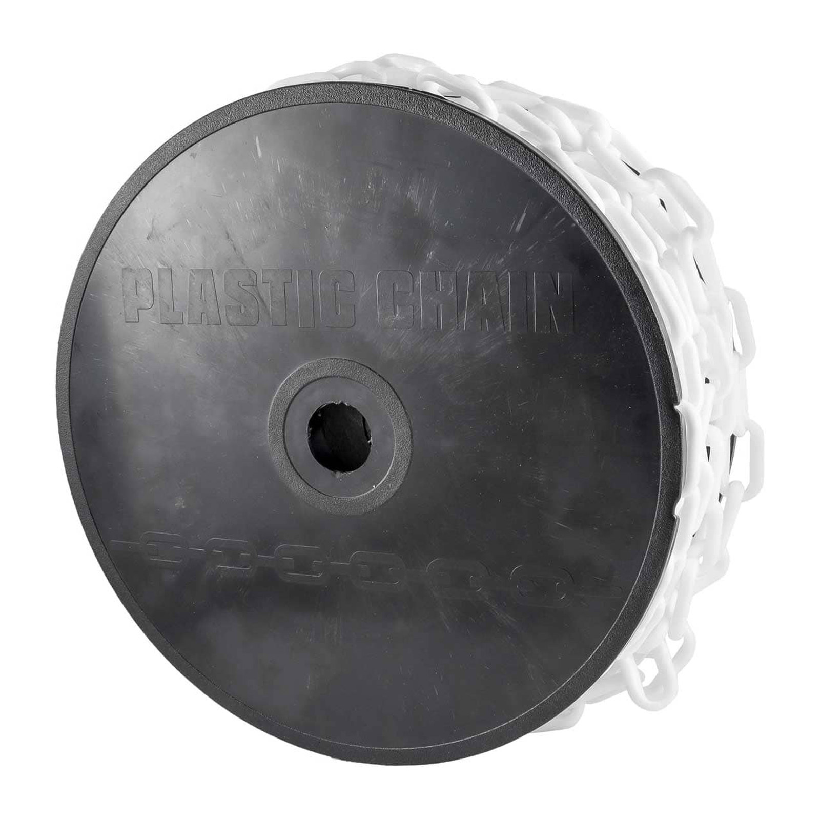 CADENA DE PLÁSTICO Ø6MM*25M BLANCO - Imagen 2
