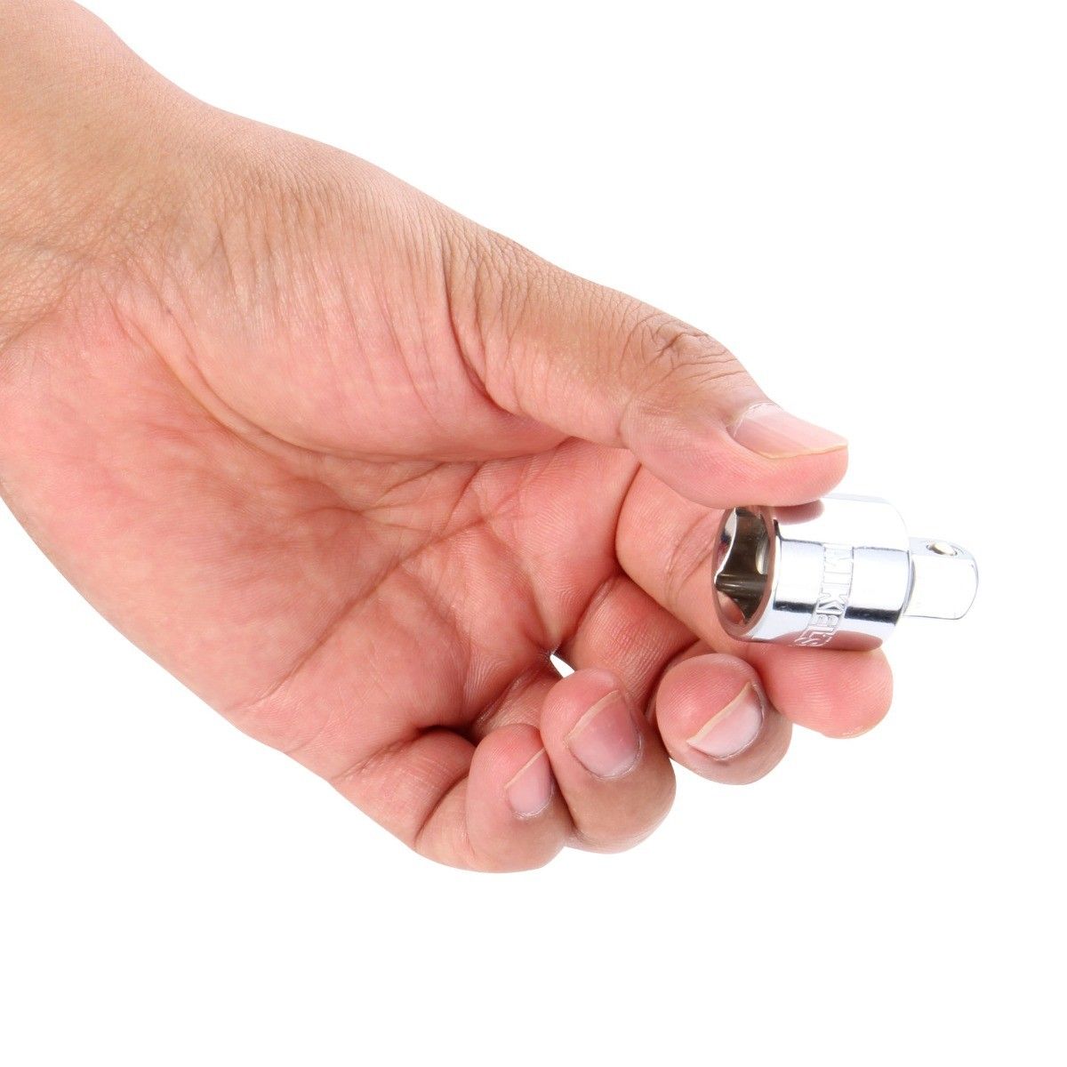 MIKELS DA-3850 Dado adaptador 3/8” a 1/2”
