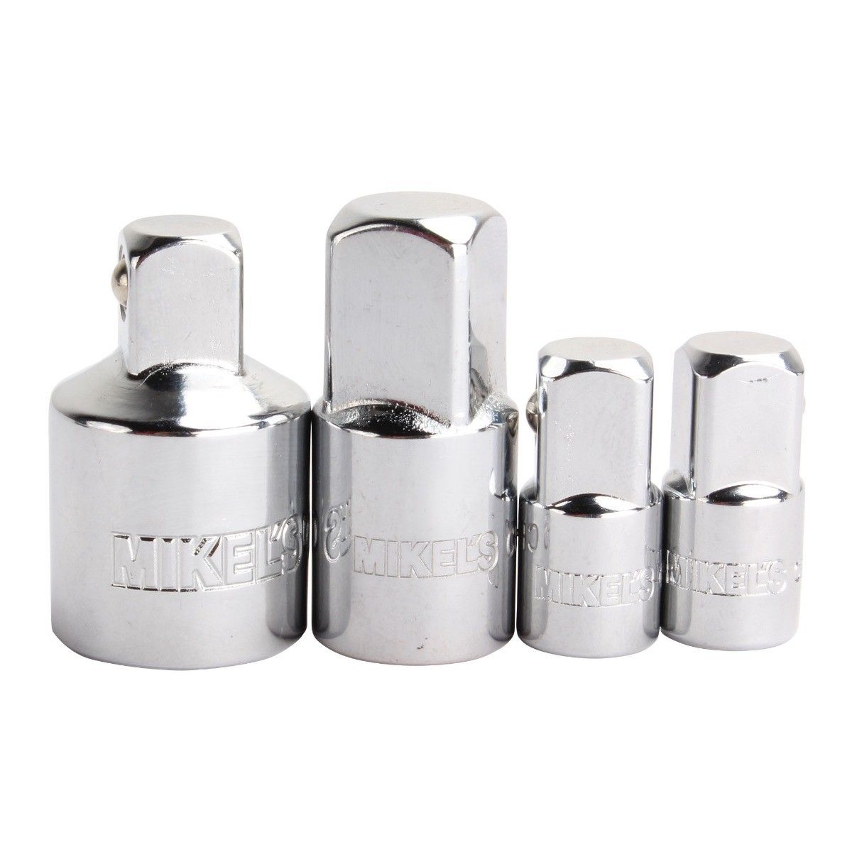 MIKELS DA-5038 Dado adaptador 1/2” a 3/8" - Imagen 3