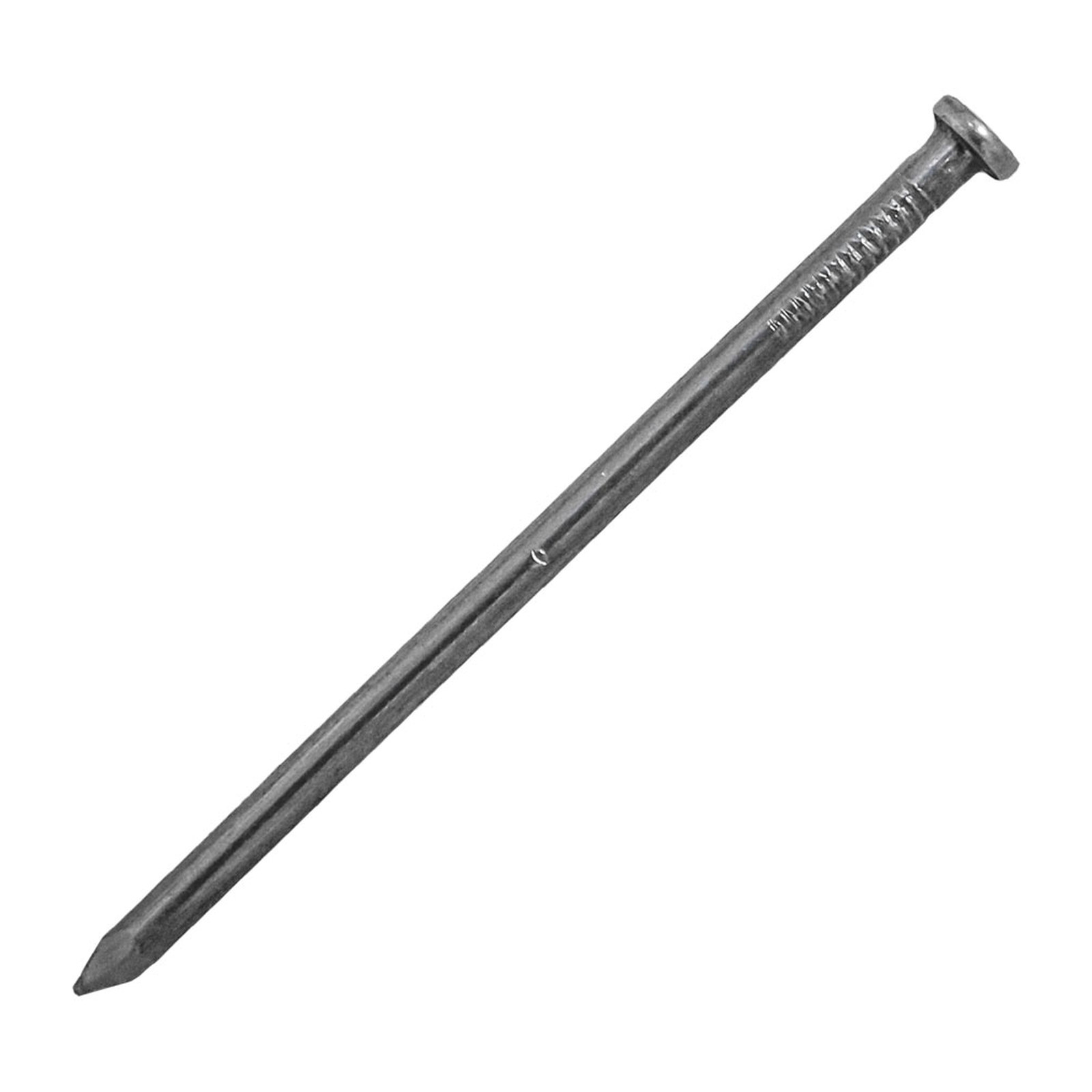 Clavo Pulido con Cabeza 2" Calibre 12.5 Caja 25 kg DEACERO