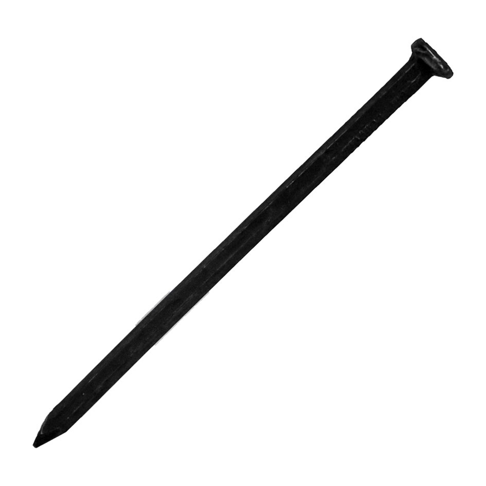 Clavo para Concreto con Cabeza 1" Calibre 8 Caja 20 kg - DEACERO