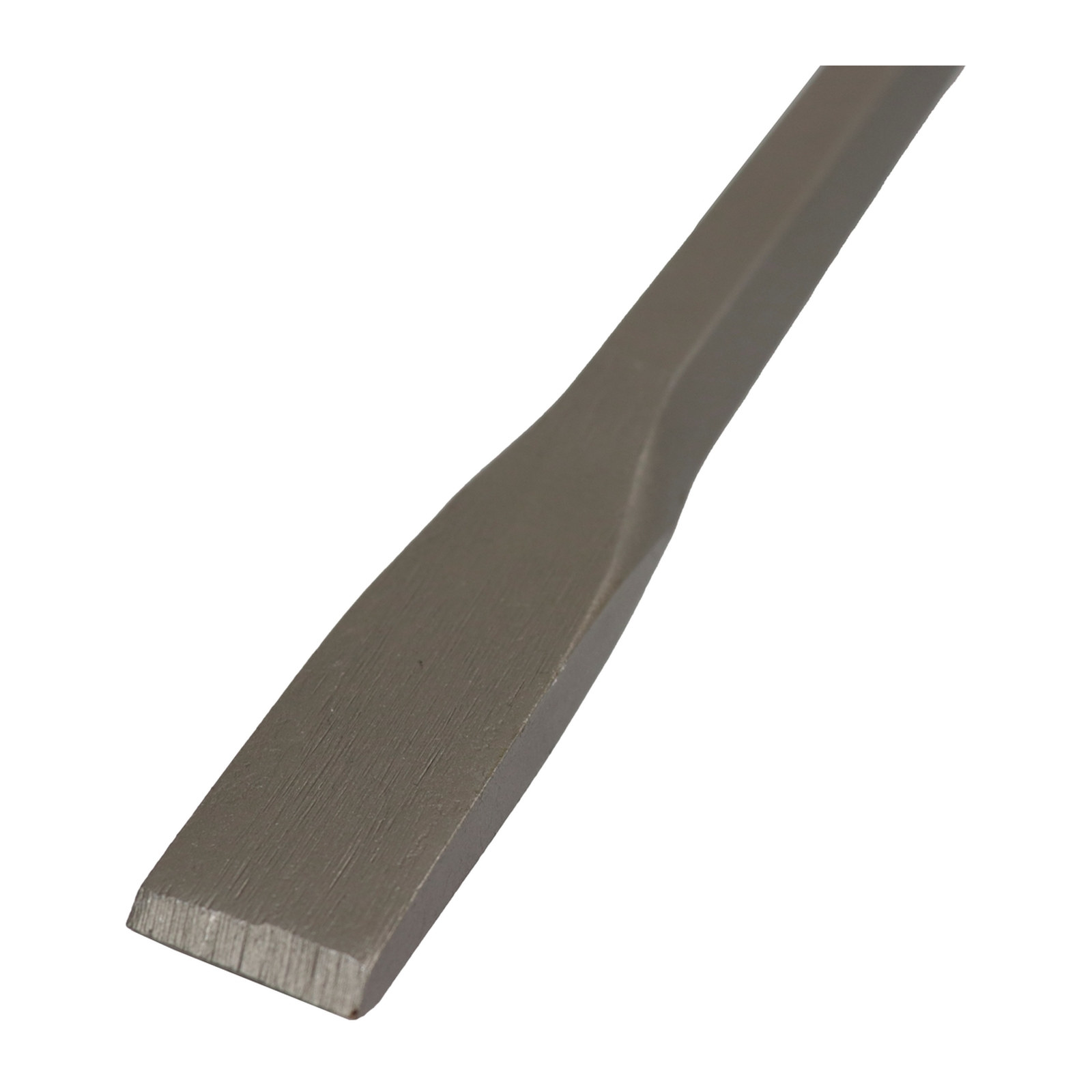 CINCEL PLANO HEXAGONAL 17×400 MM PARA ROTOMARTILLO - Imagen 2