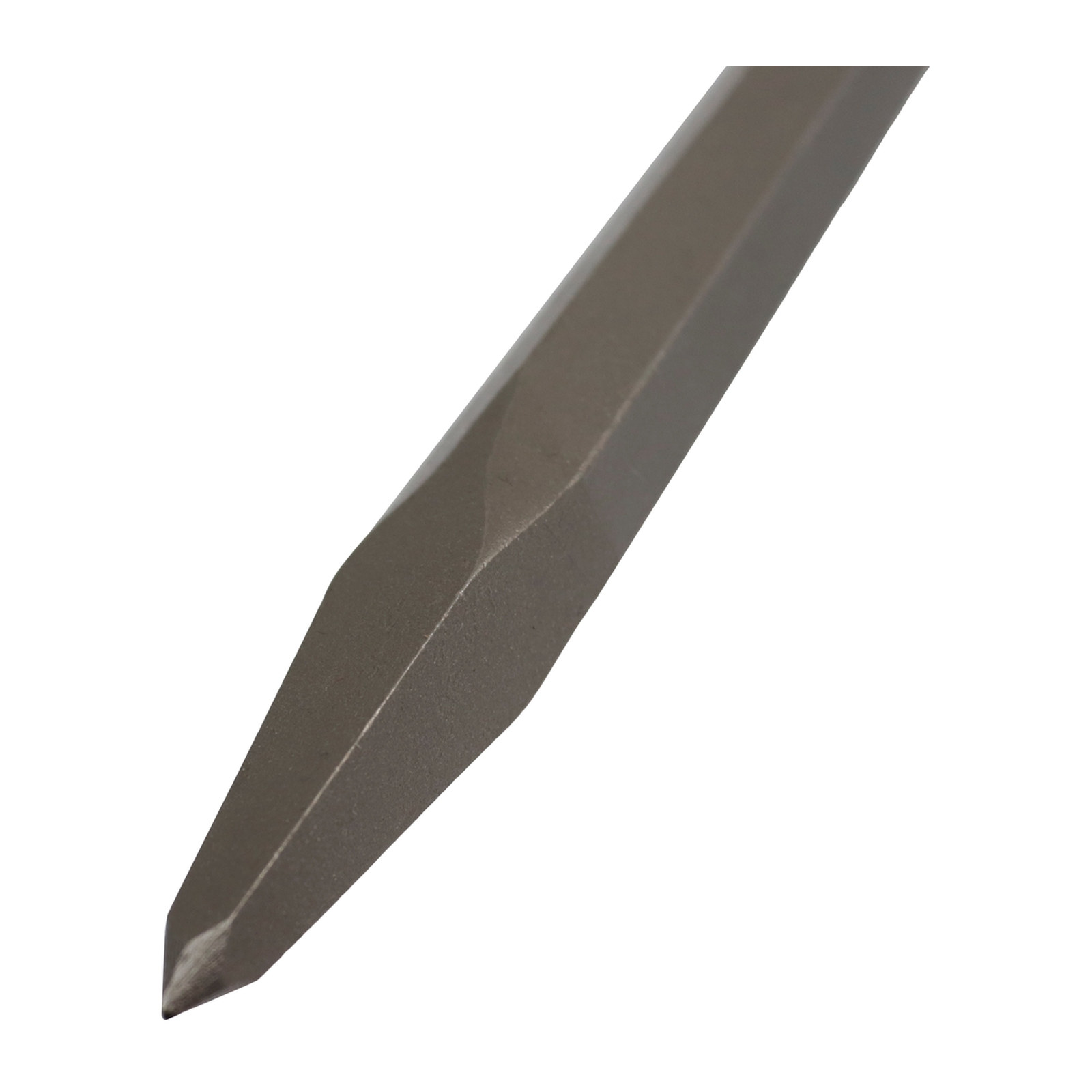 CINCEL PUNTA HEXAGONAL 17×400 MM PARA ROTOMARTILLO - Imagen 2