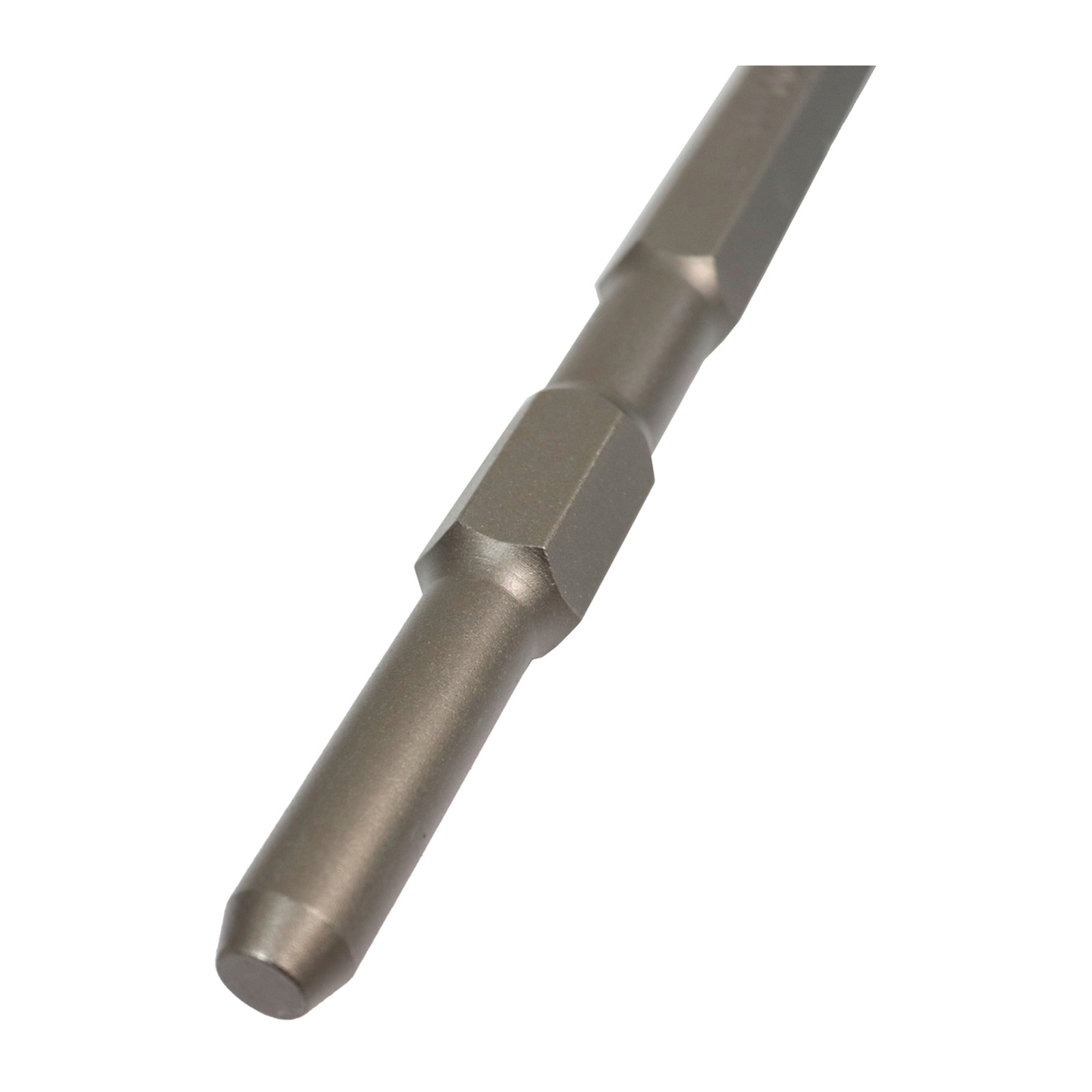 CINCEL PUNTA HEXAGONAL 17×400 MM PARA ROTOMARTILLO - Imagen 3