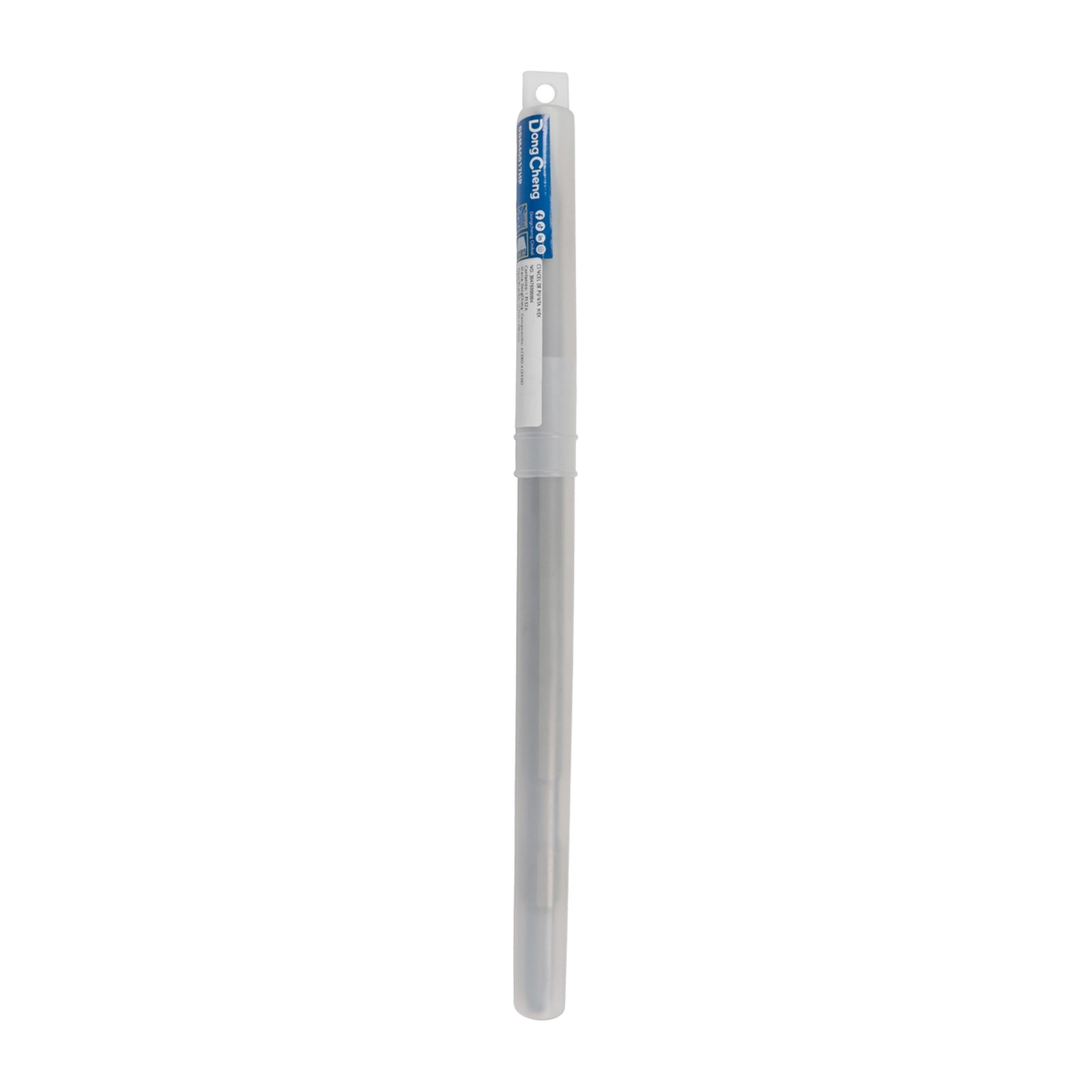 CINCEL PUNTA HEXAGONAL 17×400 MM PARA ROTOMARTILLO - Imagen 4