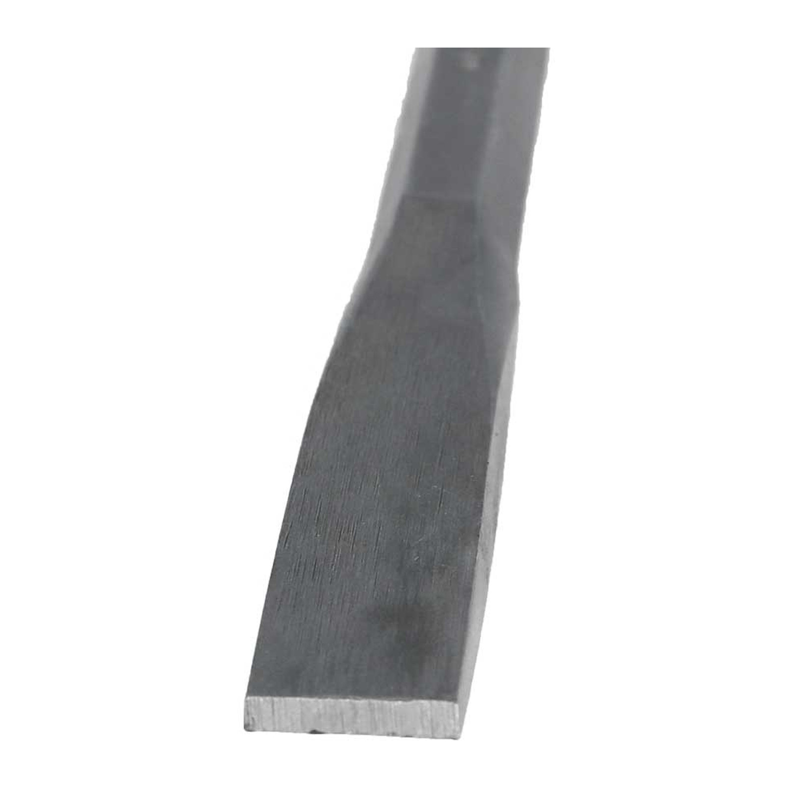 CINCEL PLANO HEXAGONAL 17 MM (PARA MARTILLO DEMOLEDOR DZG06-6S) - Imagen 2