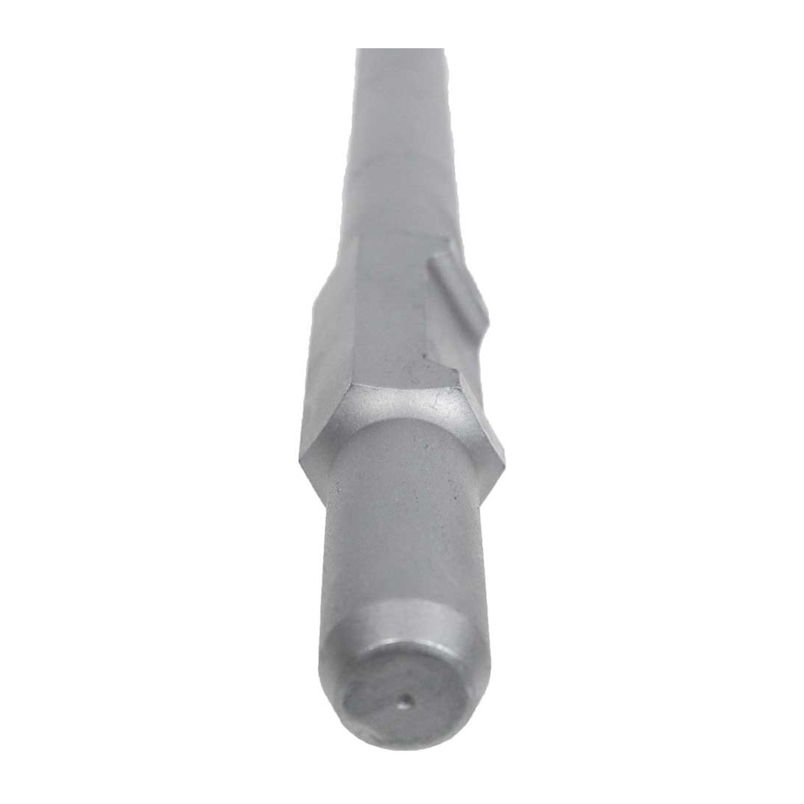 CINCEL DE PUNTA HEXAGONAL 30 MM PH65 (PARA MARTILLO DEMOLEDOR DZG04-15S) - Imagen 3