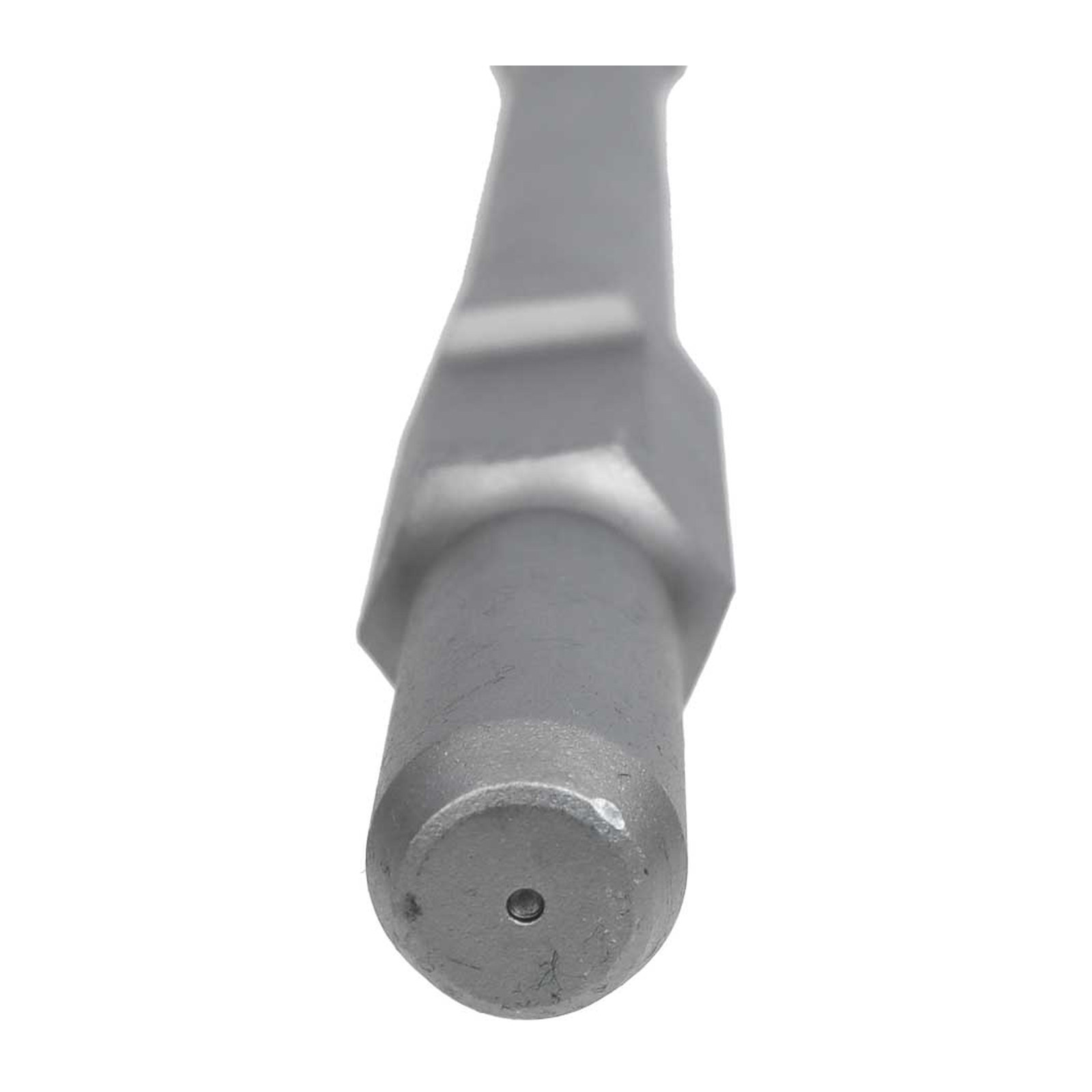 CINCEL PLANO HEXAGONAL 30 MM PH65 (PARA MARTILLO DEMOLEDOR DZG04-15S) - Imagen 3
