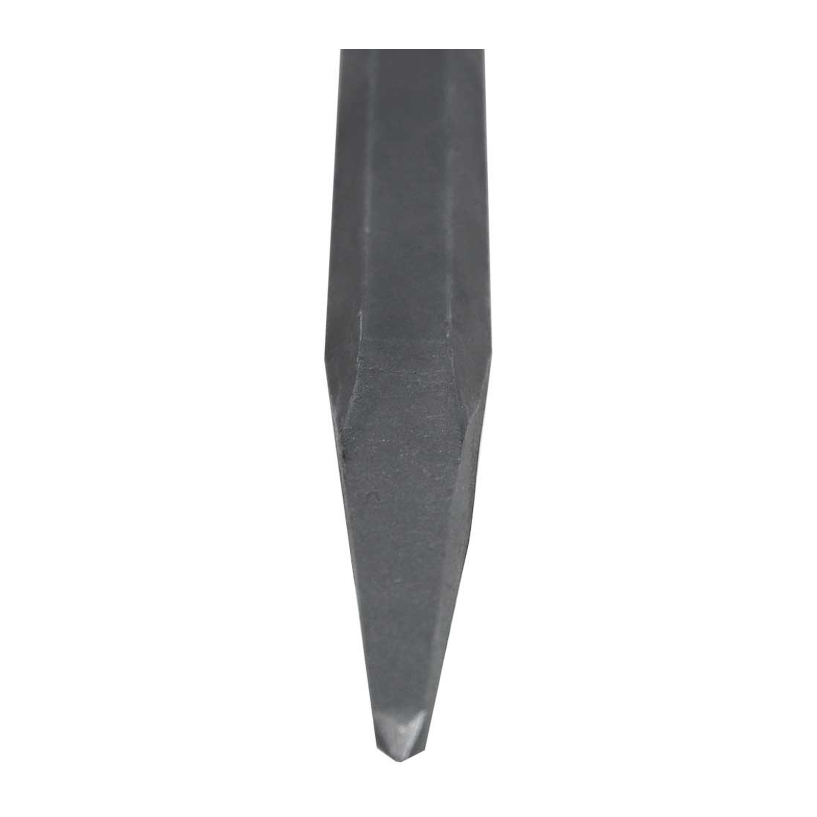 CINCEL DE PUNTA HEXAGONAL 17 MM (PARA MARTILLO DEMOLEDOR DZG06-6S) - Imagen 2