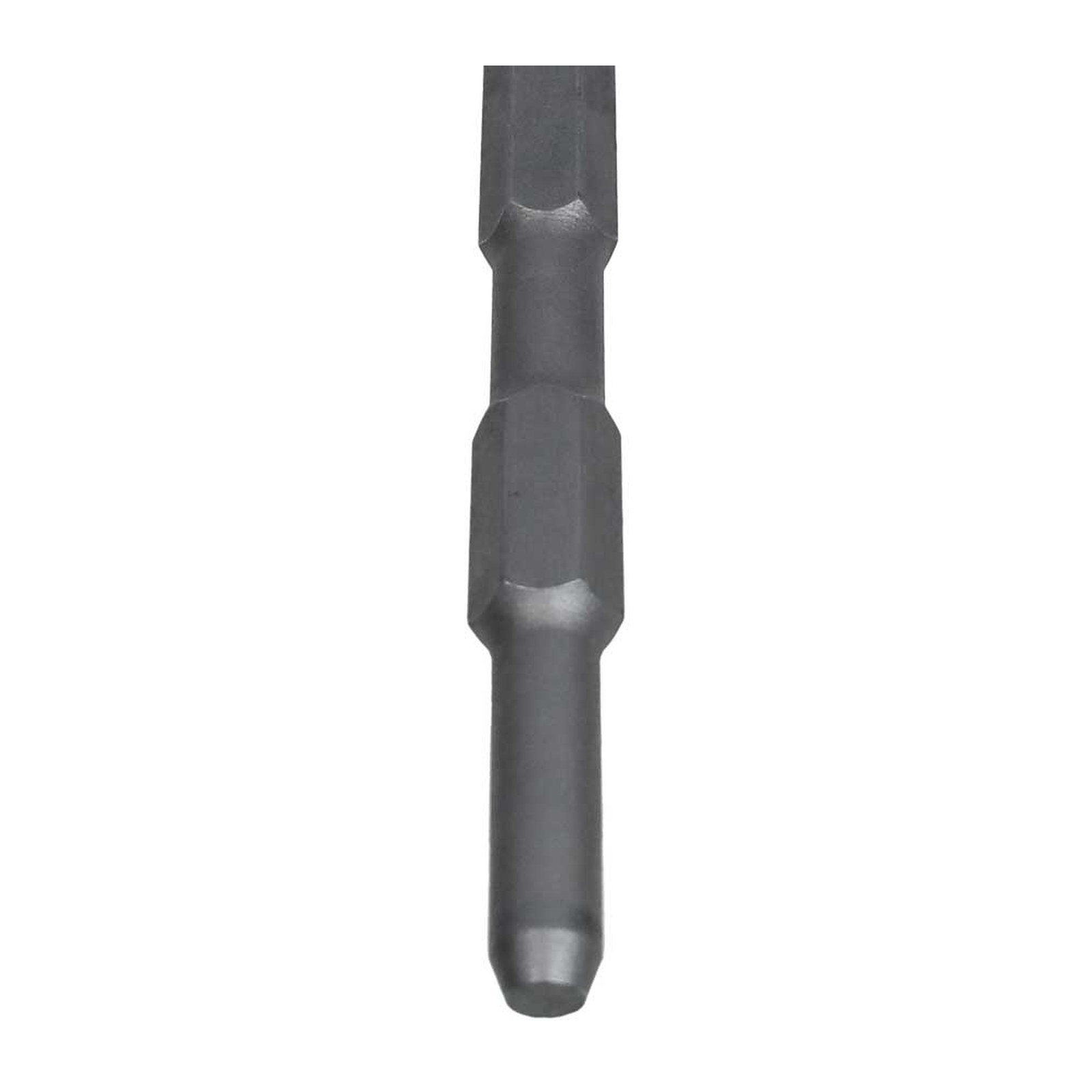 CINCEL DE PUNTA HEXAGONAL 17 MM (PARA MARTILLO DEMOLEDOR DZG06-6S) - Imagen 3