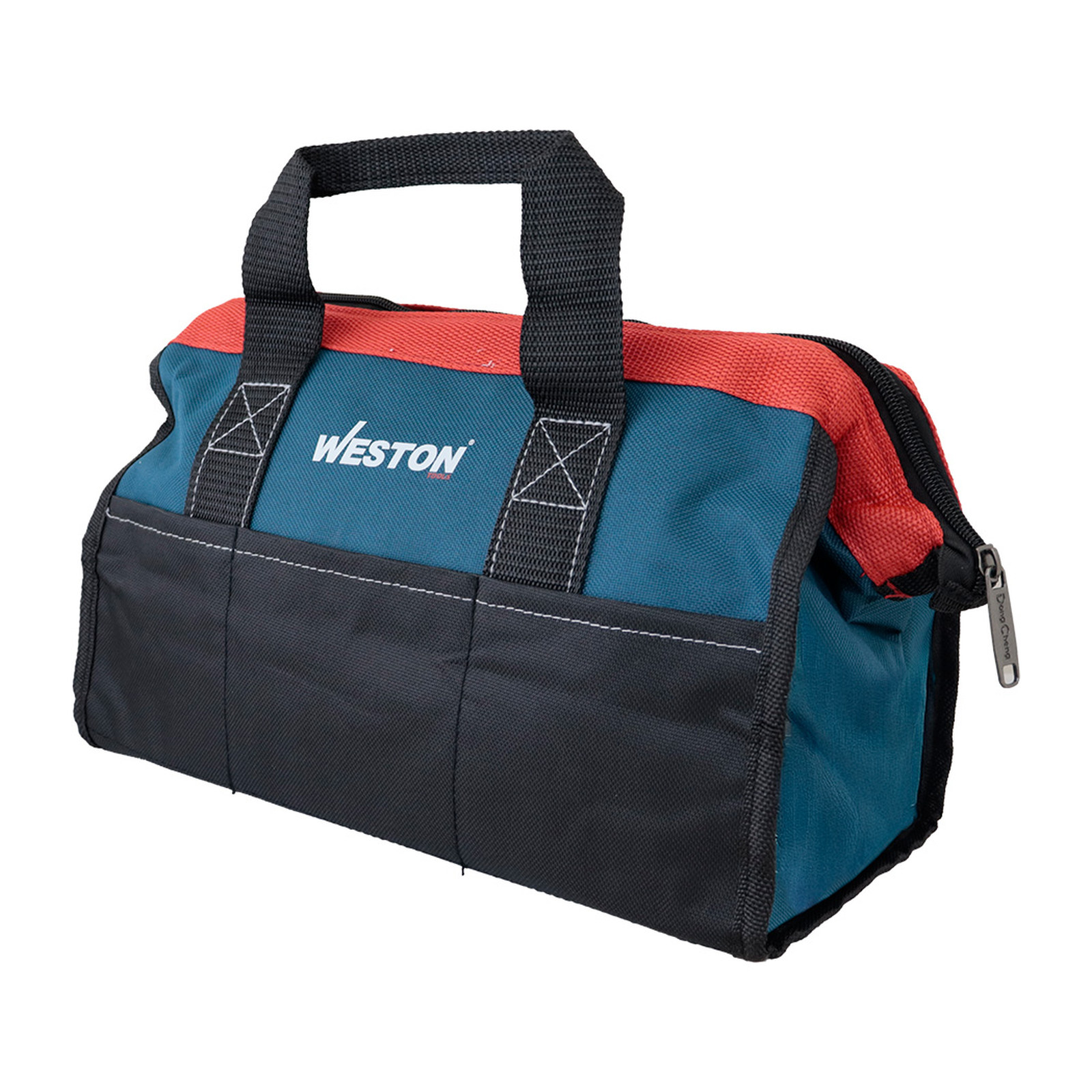 MALETA PARA HERRAMIENTAS RESISTENTE 13" - Imagen 2