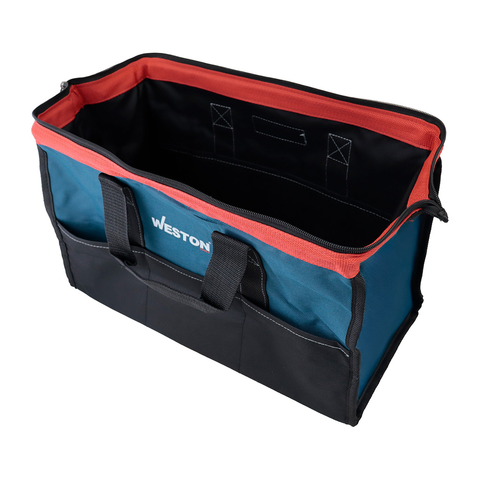 MALETA PARA HERRAMIENTAS RESISTENTE 13" - Imagen 3