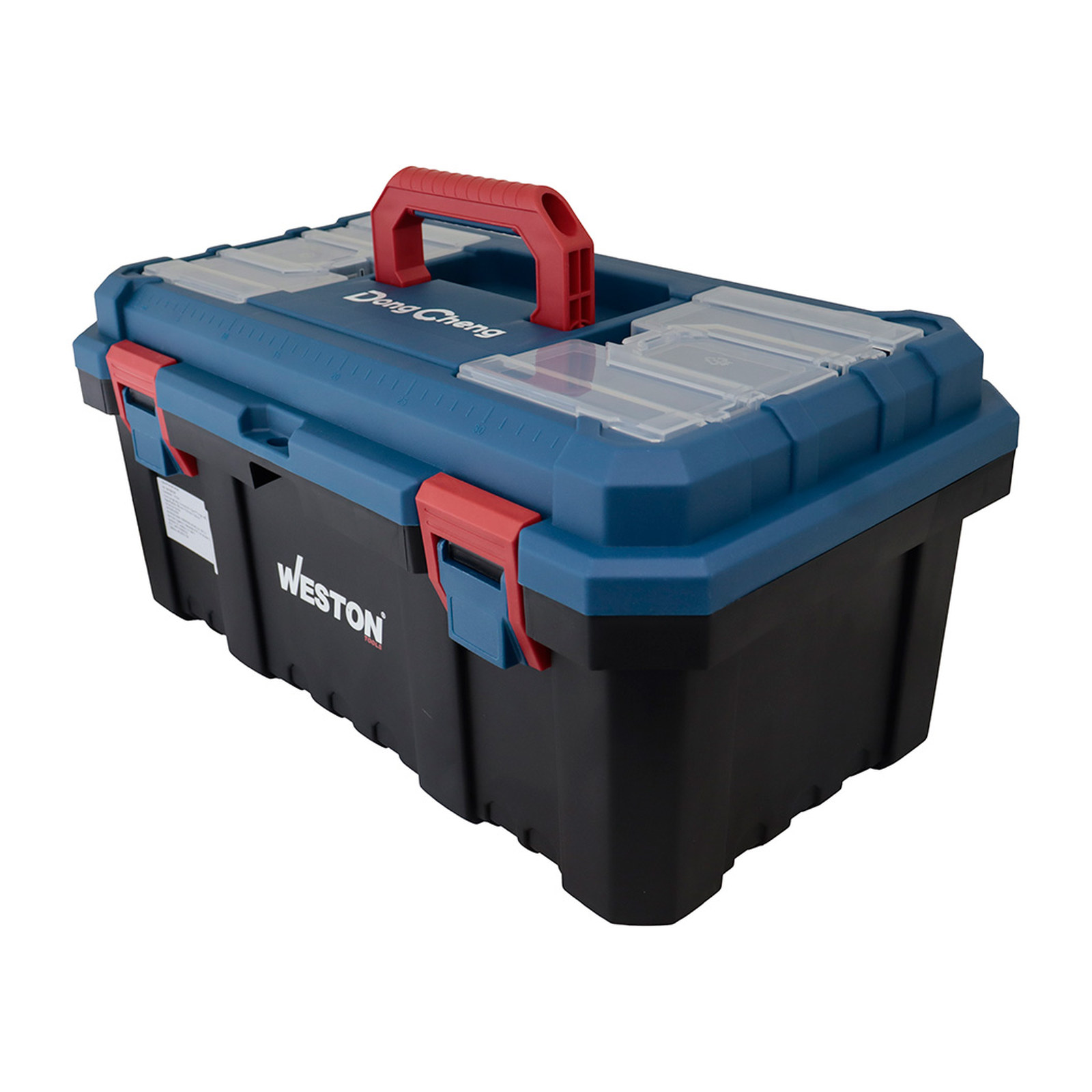 CAJA PARA HERRAMIENTAS RESISTENTE 19" - Imagen 4