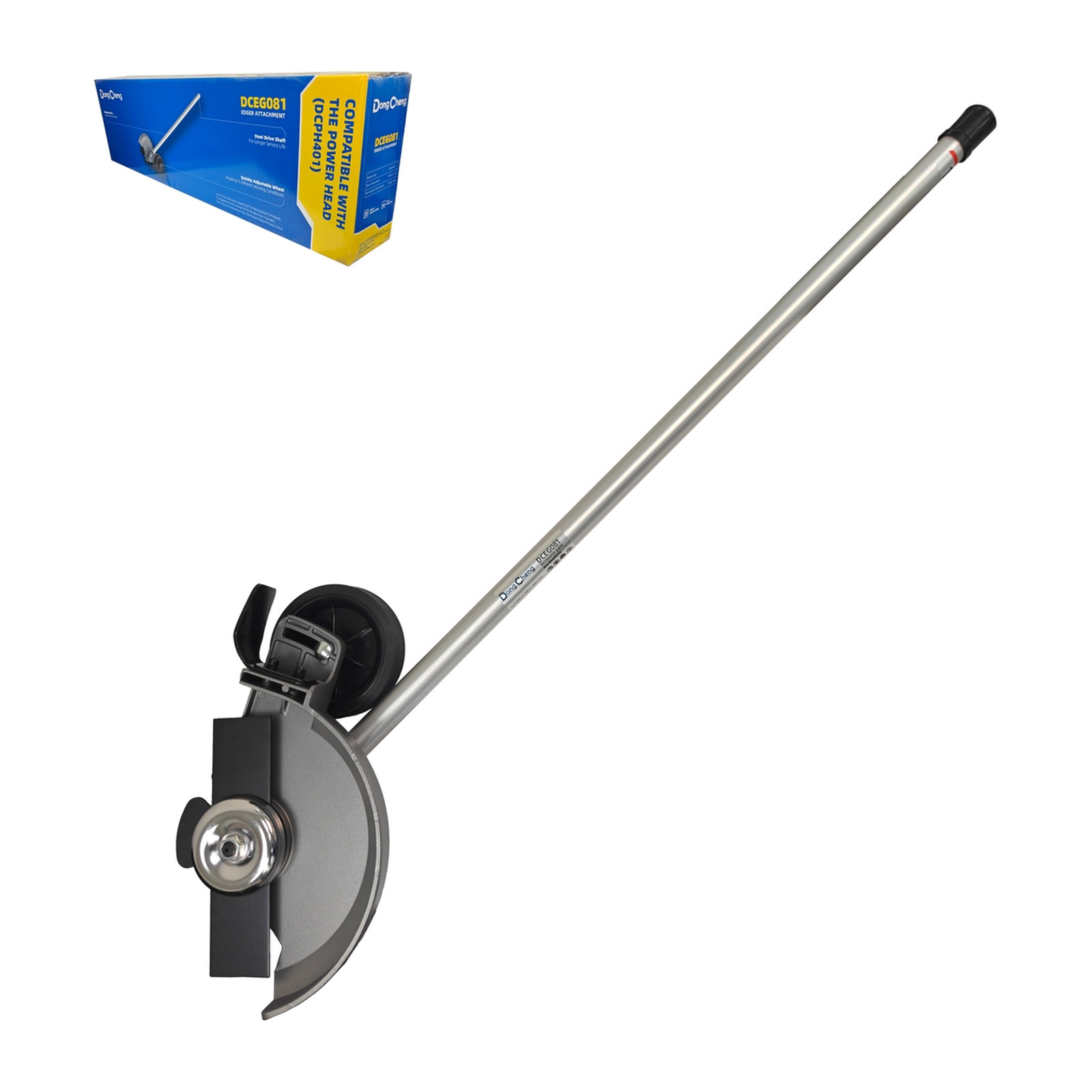 ACCESORIO BORDEADORA PARA SISTEMA MULTIHERRAMIENTA 20V MAX (DCPH401)