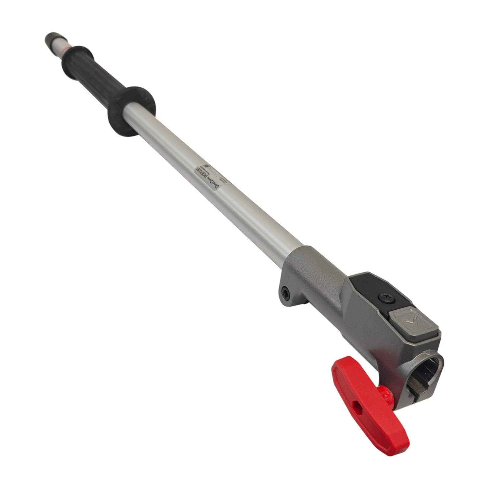 UNIDAD MOTRIZ C/MÁSTIL D/EXTENSIÓN P/SISTEMA MULTIHERRA. 20V MAX (DCPH401/DCHT211/DCCS101/DCEG081) - Imagen 2