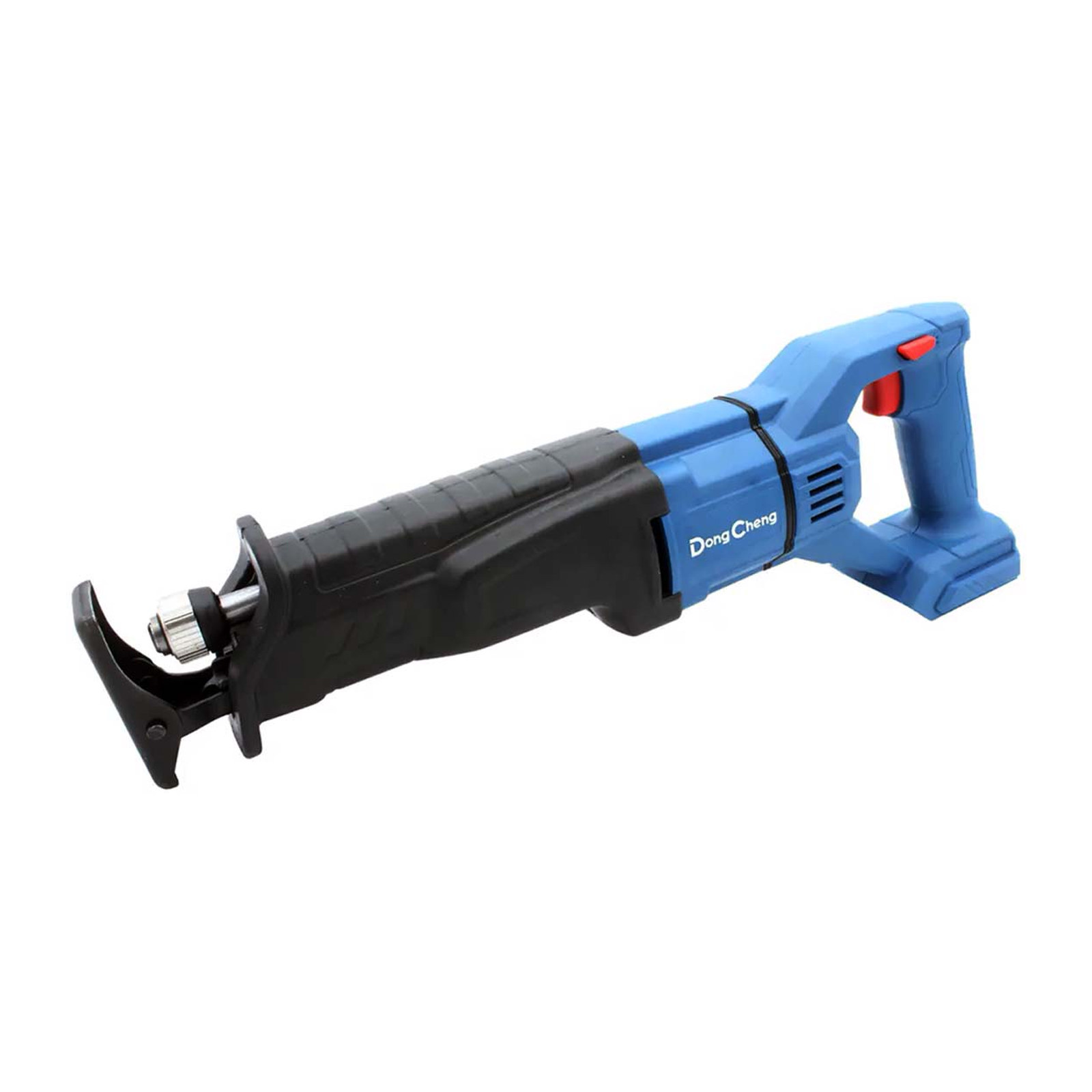 SIERRA SABLE INALAMBRICA SIN CARBONES 20V 500W C/2 BATERÍAS 5.0AH