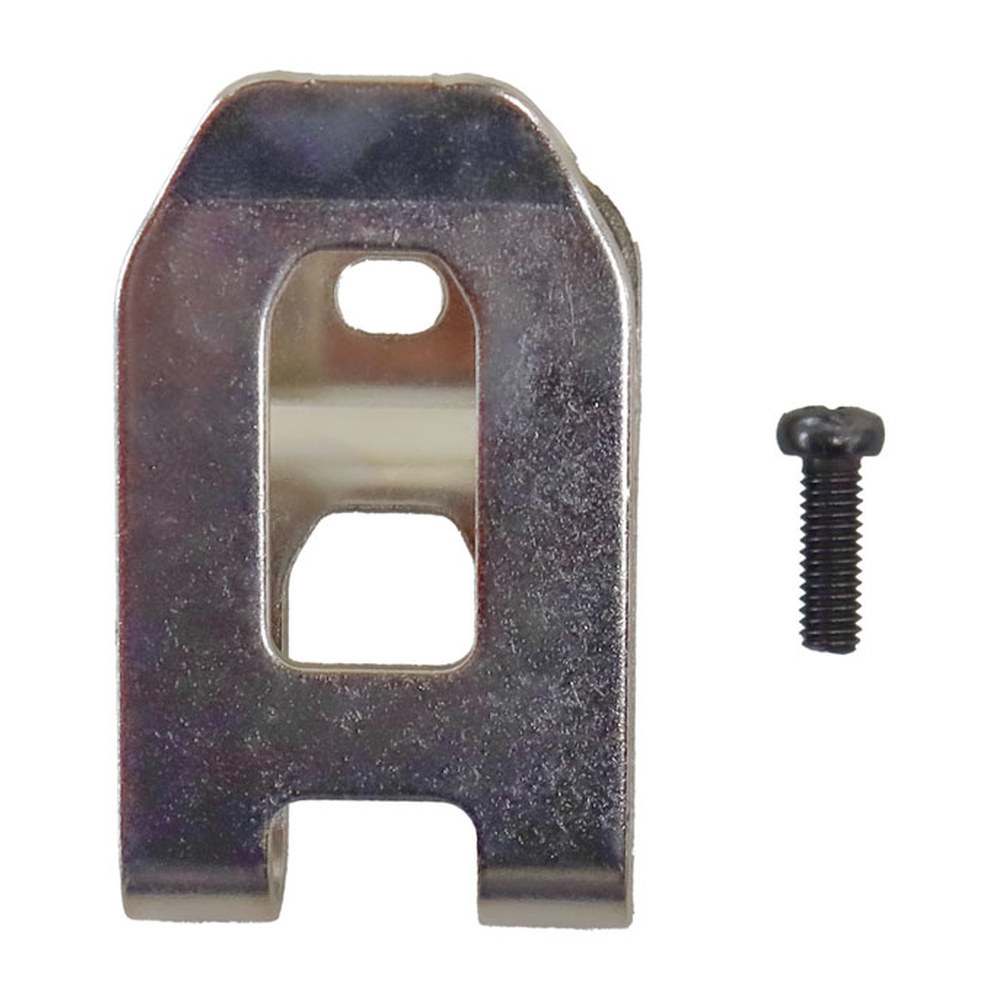 ROTOMARTILLO/ATORNILLADOR INALAMBRICO SIN CARBONES 20V MAX 1/2" 2000 RPM 32000 IPM (SIN BATERIA) - Imagen 3