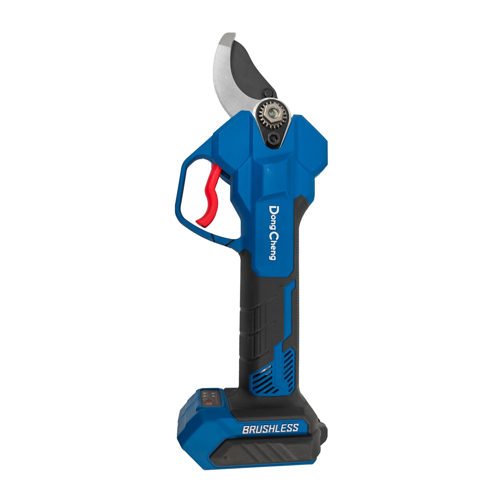 TIJERA PODADORA INALÁMBRICA BRUSHLESS 20V MAX 35 MM – KIT CON 1 BATERÍA 2.0AH - Imagen 2