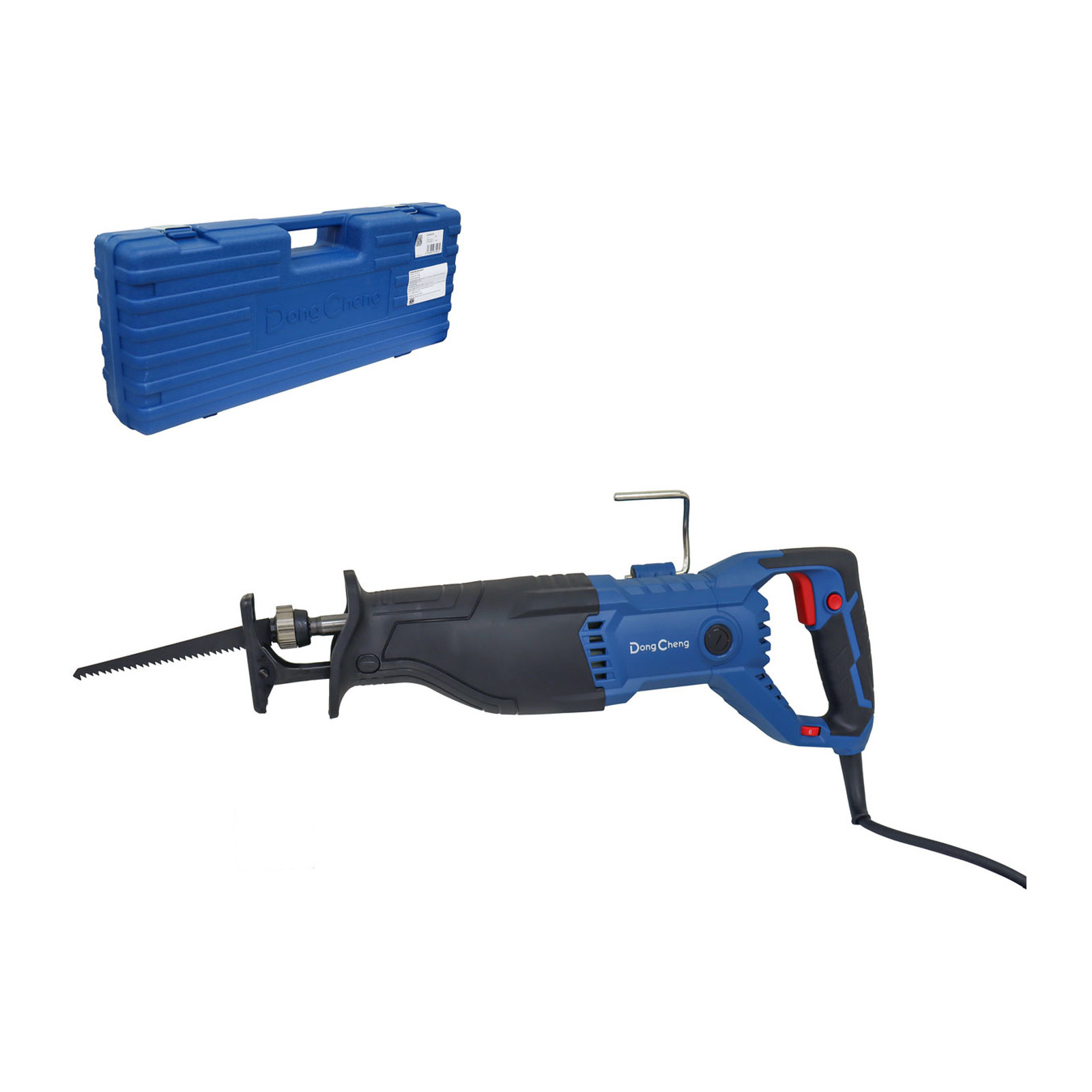 Sierra Recíproca 1300 W 2900 SPM DONGCHENG
