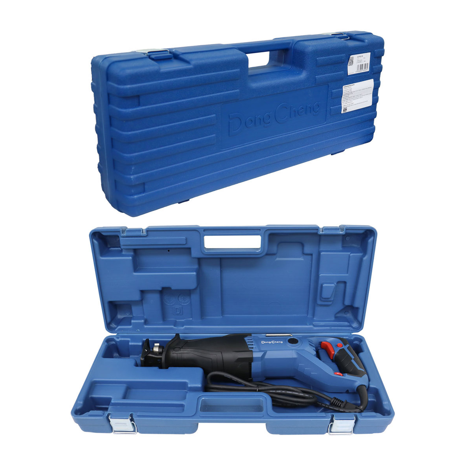 SIERRA RECIPROCA 1300 W 2900 SPM - Imagen 4