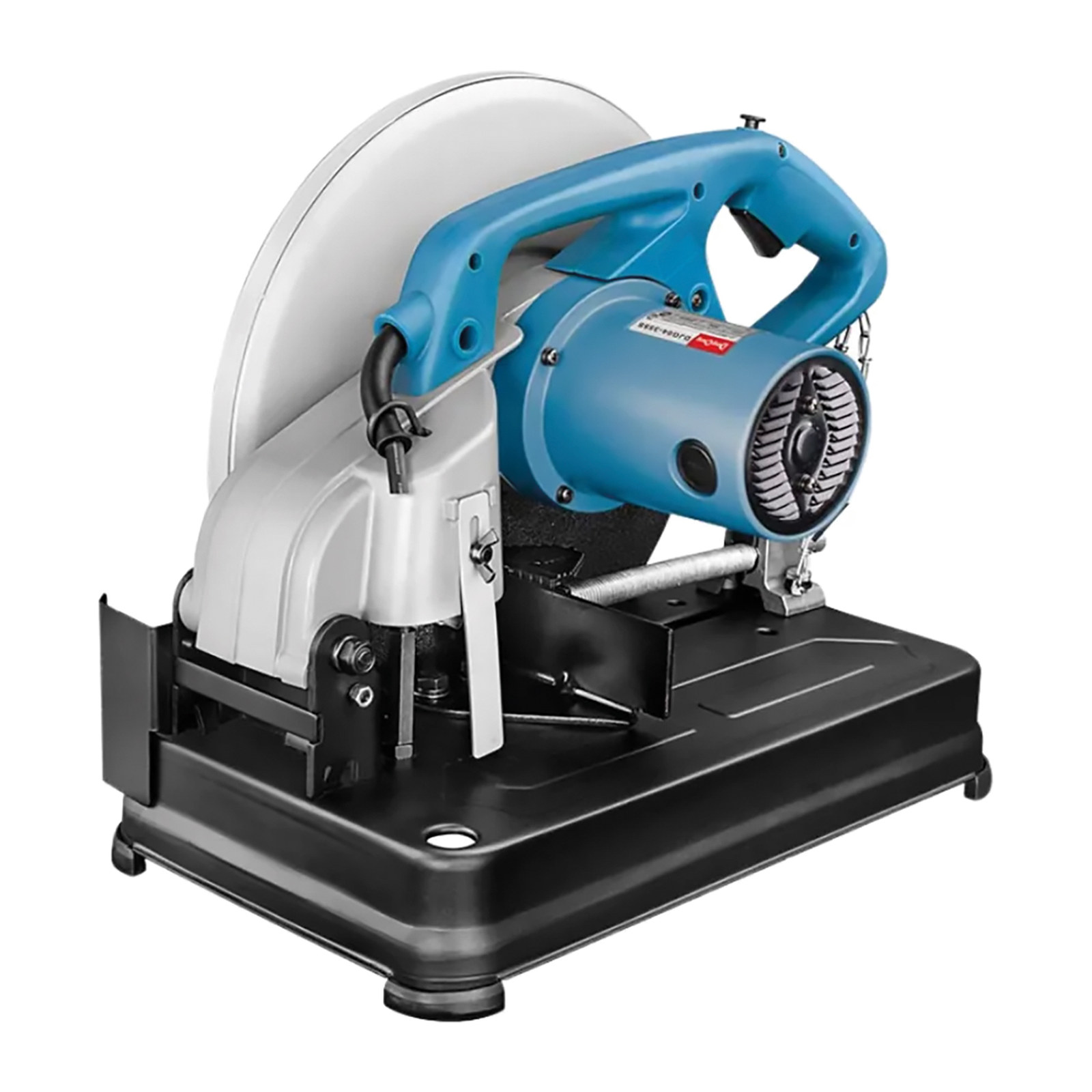 CORTADORA DE METALES 14'' 2200W 3800RPM 110V